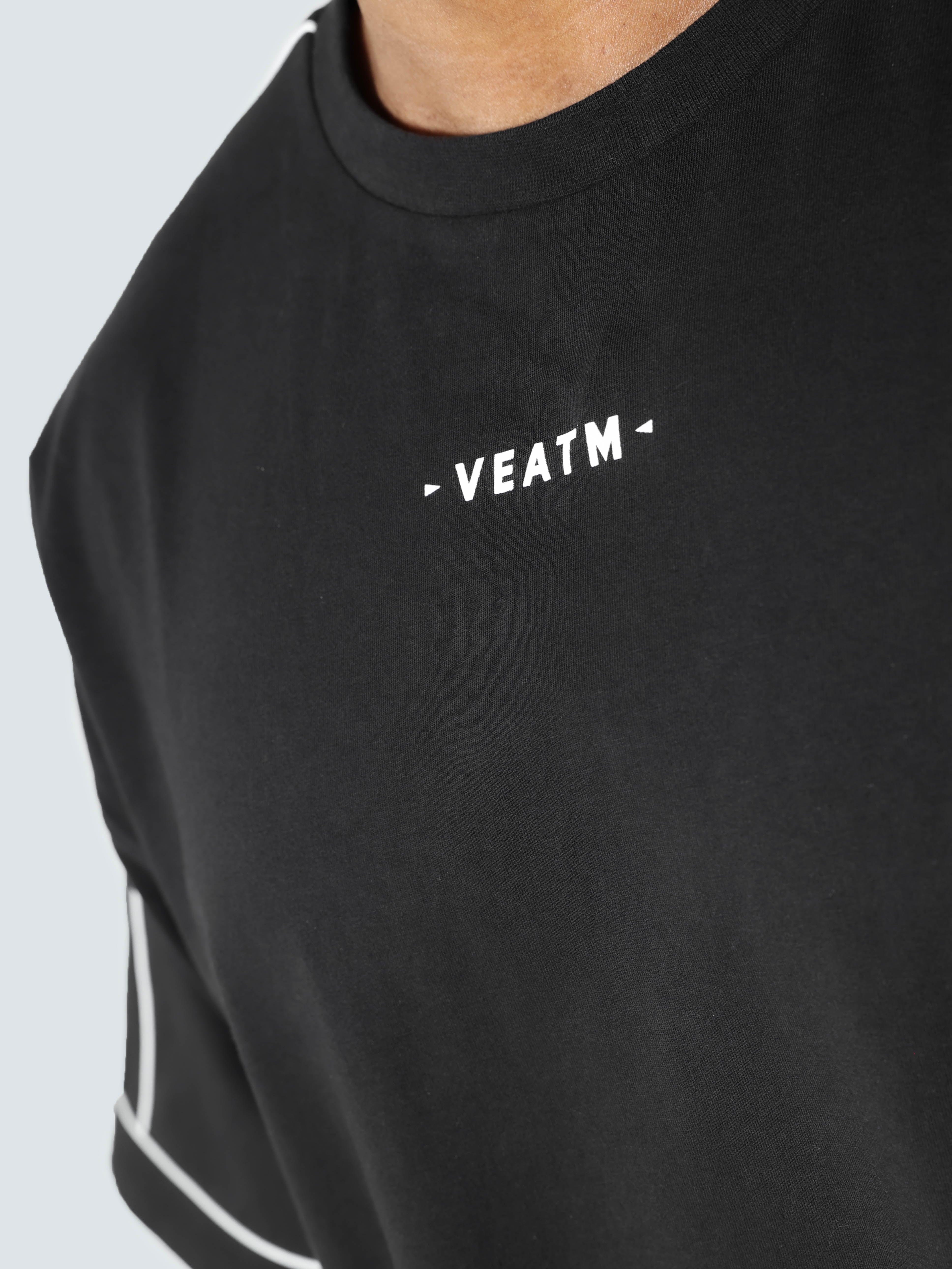 SHORT SLEEVE BIG T-SHIRT