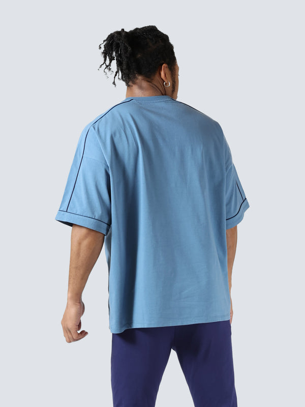 SHORT SLEEVE BIG T-SHIRT