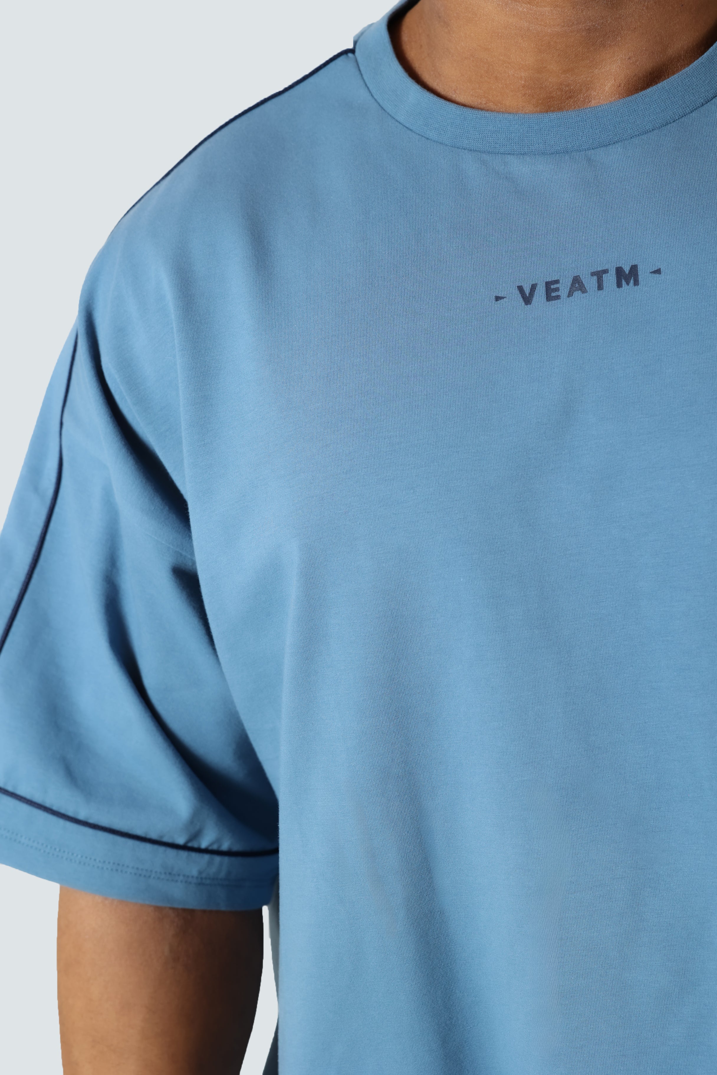 SHORT SLEEVE BIG T-SHIRT