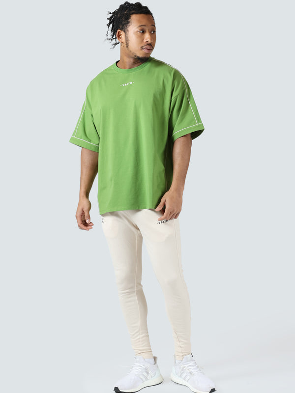 SHORT SLEEVE BIG T-SHIRT