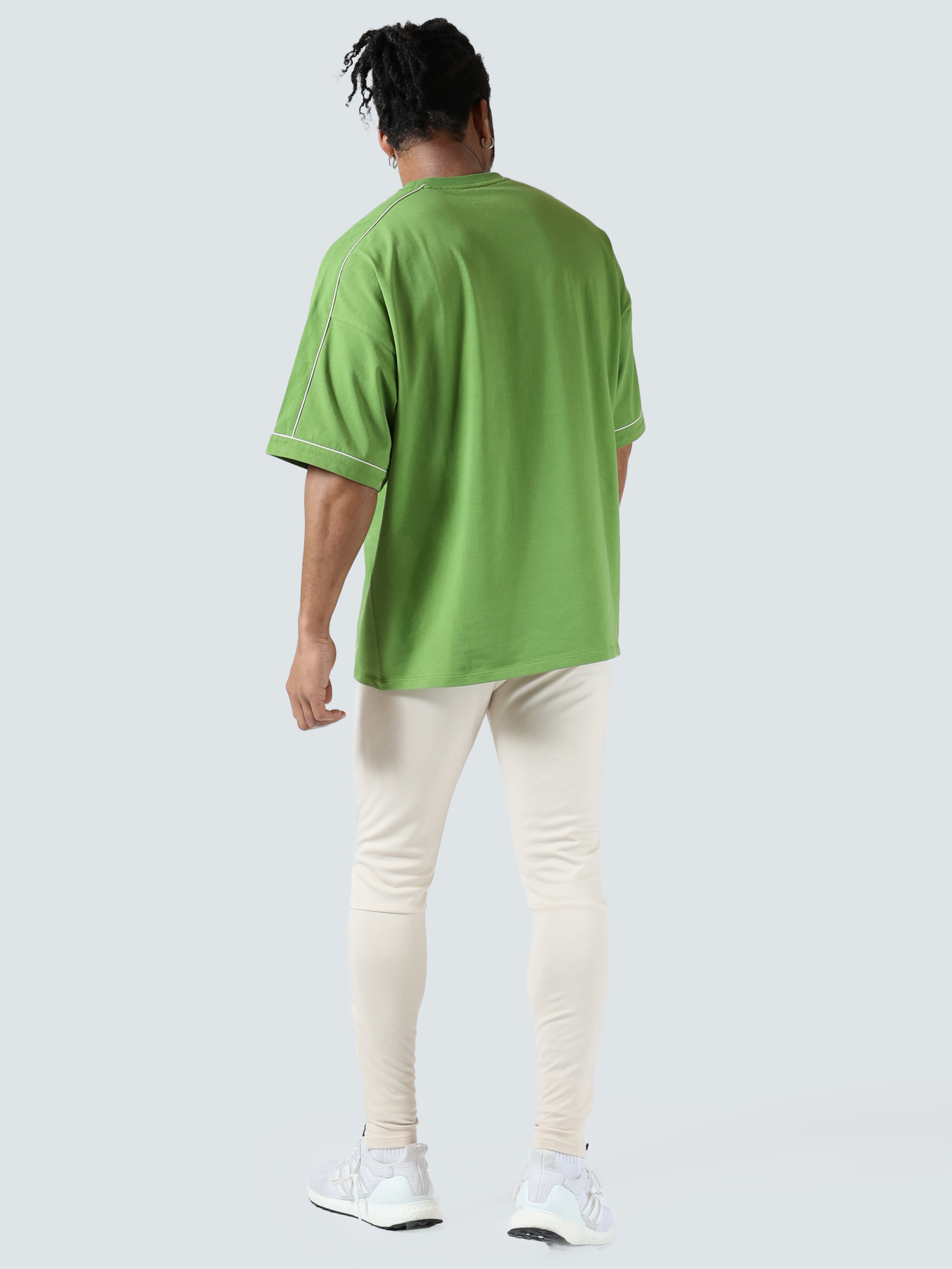 SHORT SLEEVE BIG T-SHIRT
