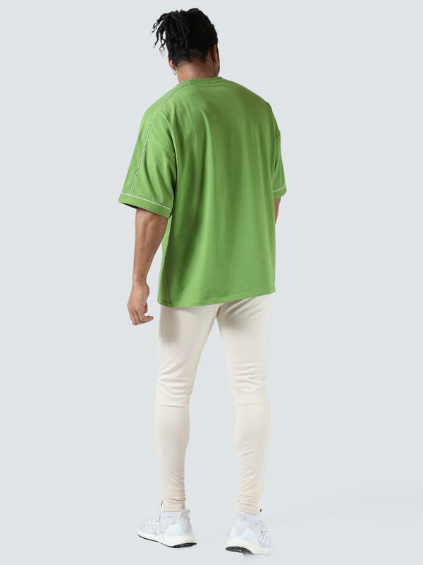 SHORT SLEEVE BIG T-SHIRT