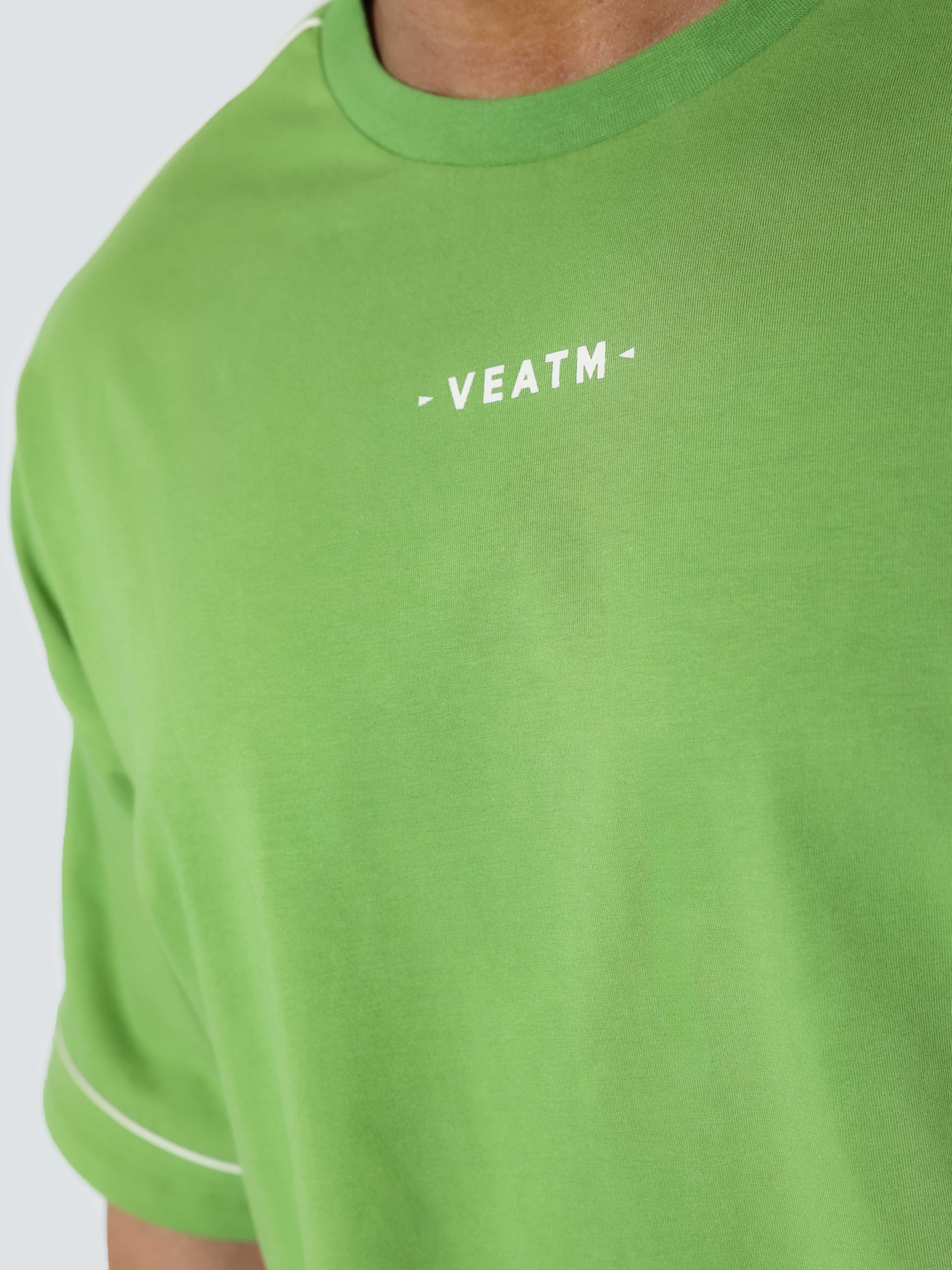 SHORT SLEEVE BIG T-SHIRT