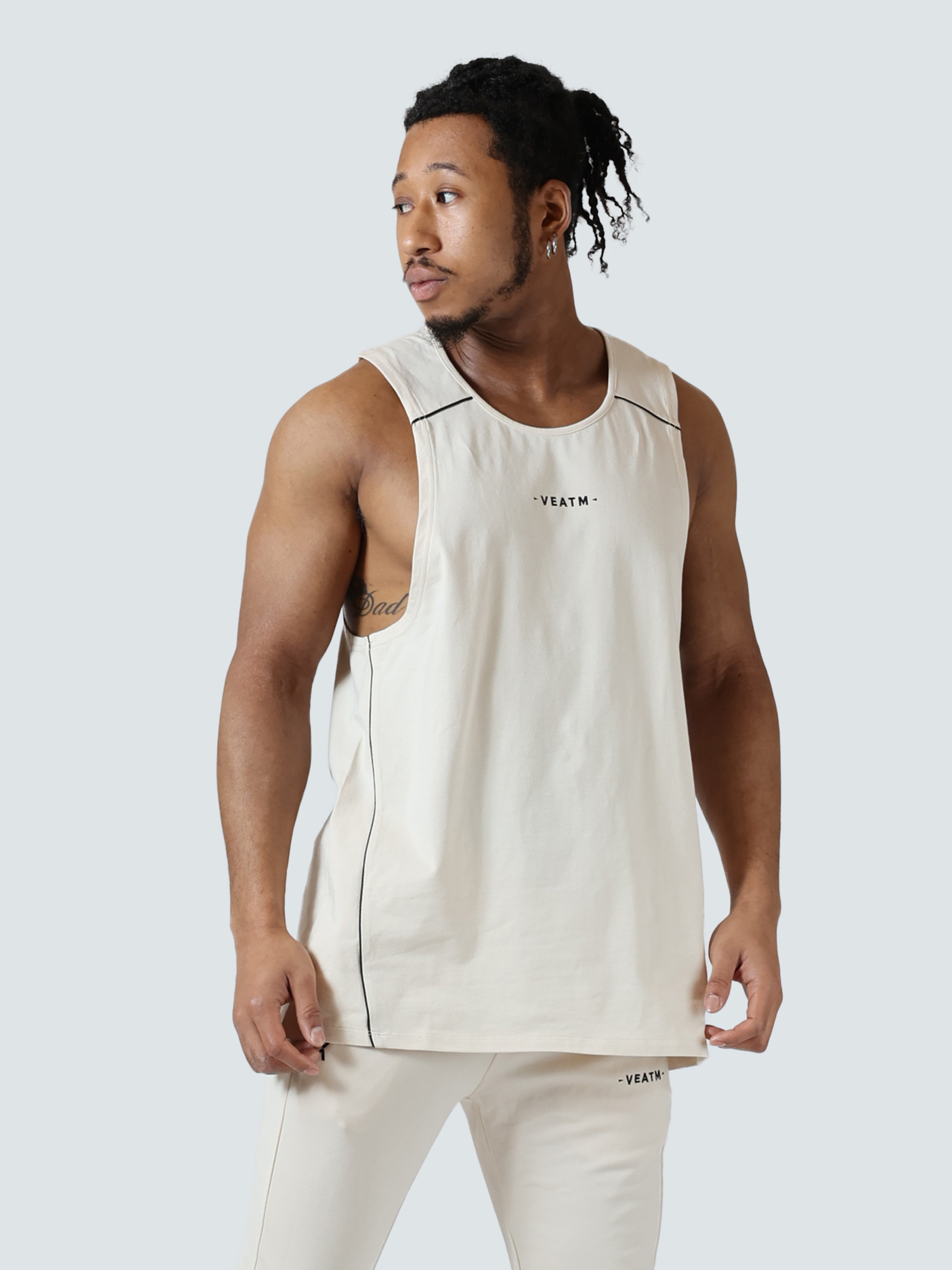 REGULAR TANK TOP