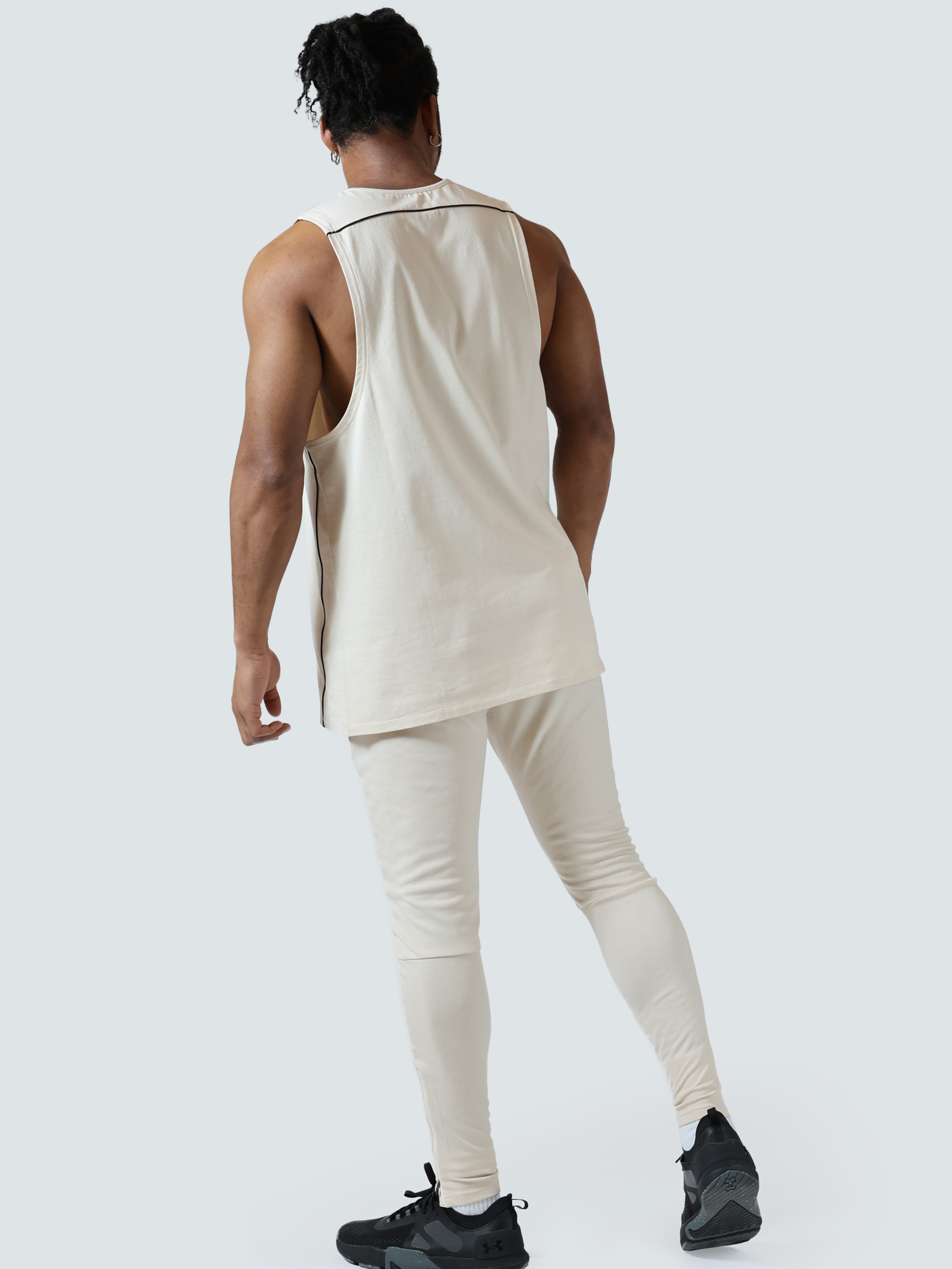 REGULAR TANK TOP