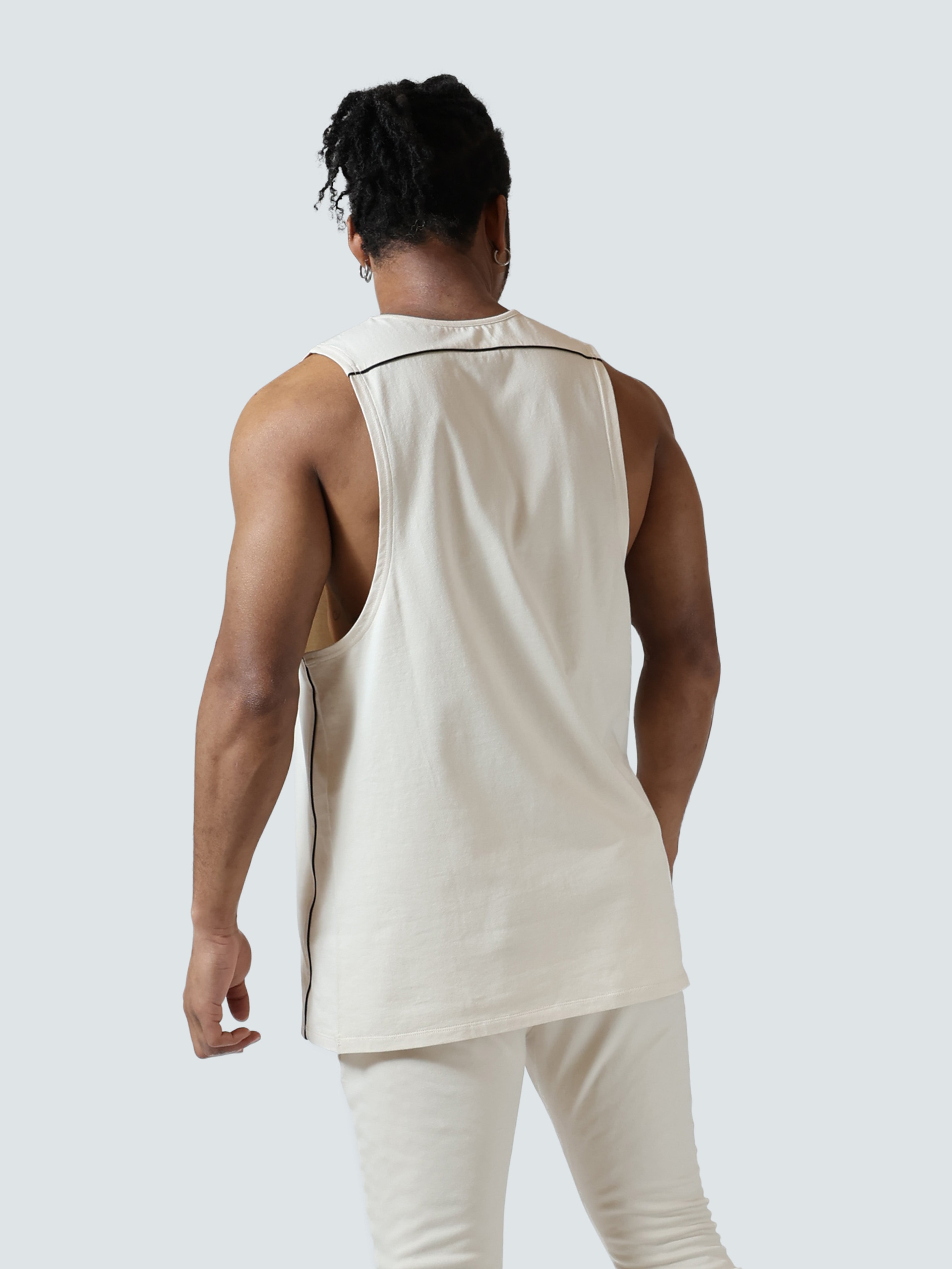 REGULAR TANK TOP