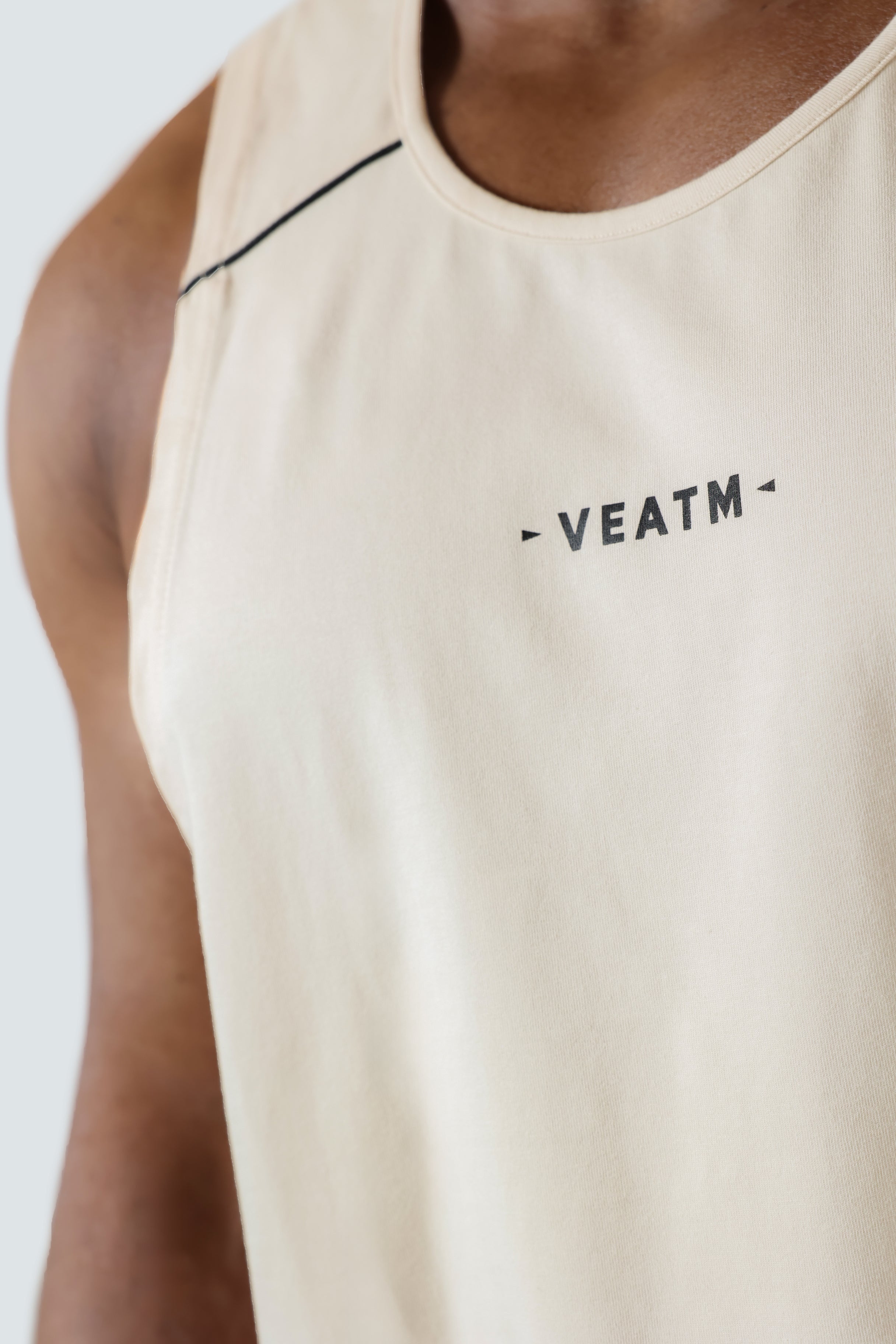 REGULAR TANK TOP