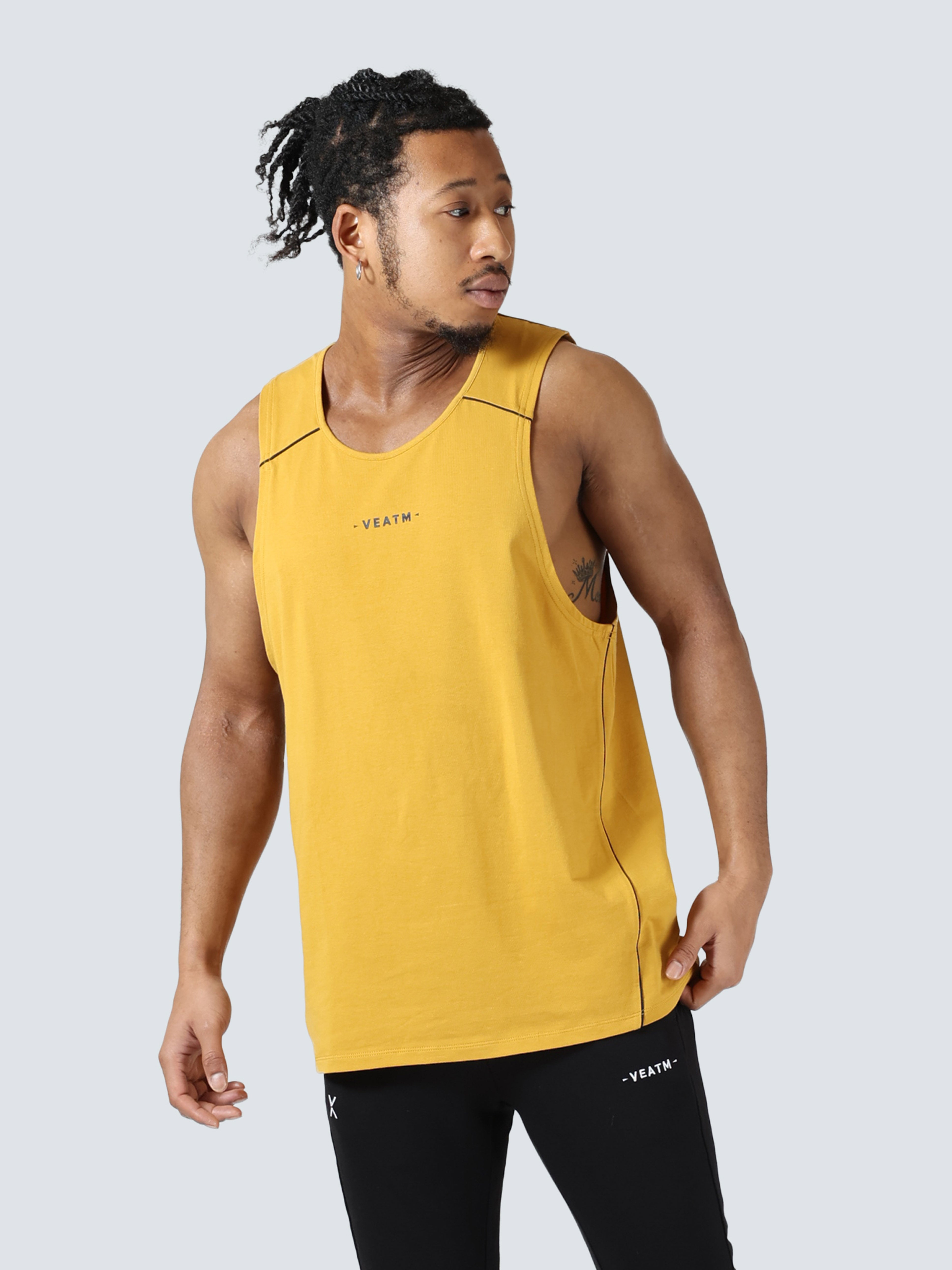 REGULAR TANK TOP
