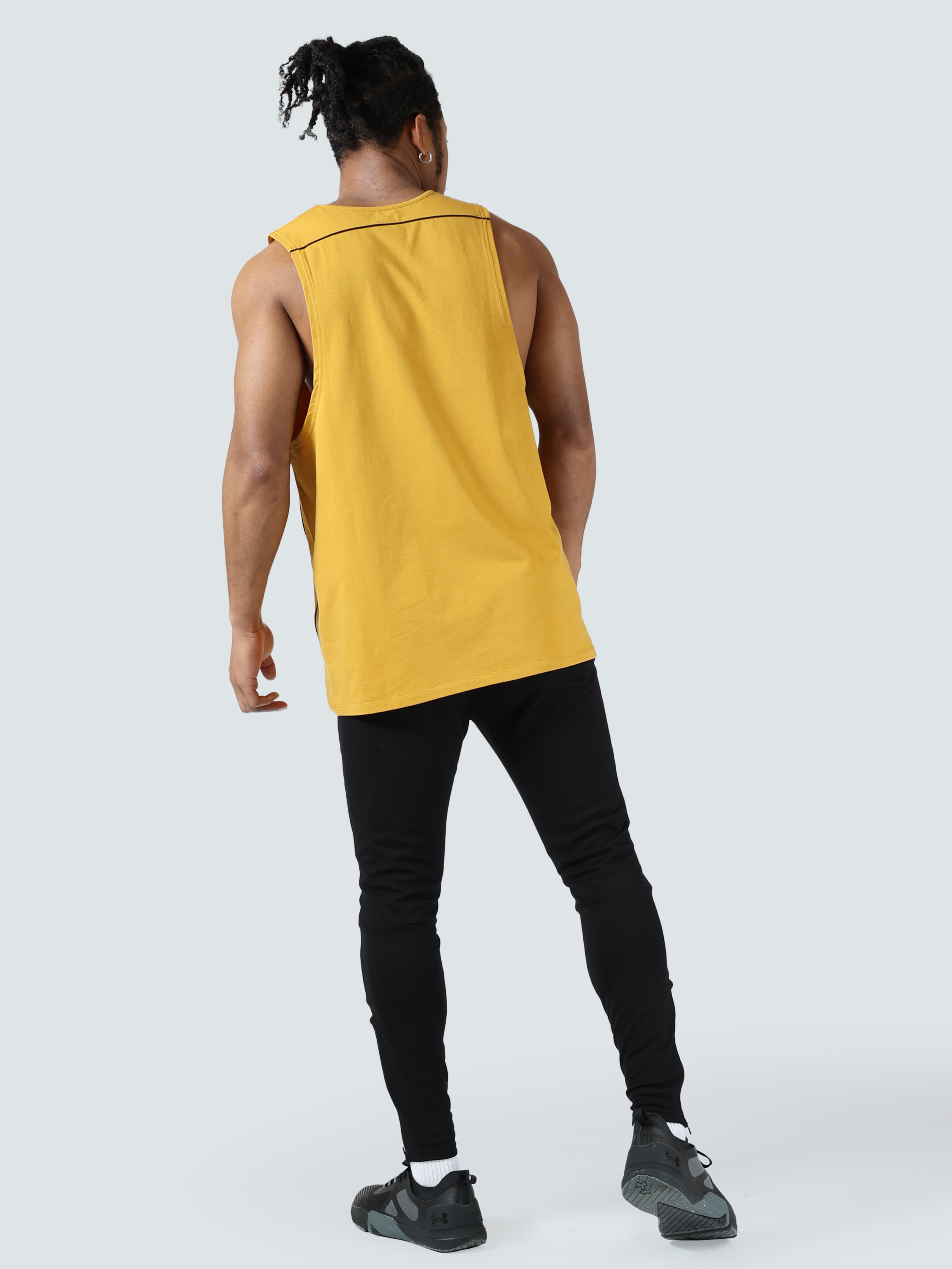 REGULAR TANK TOP