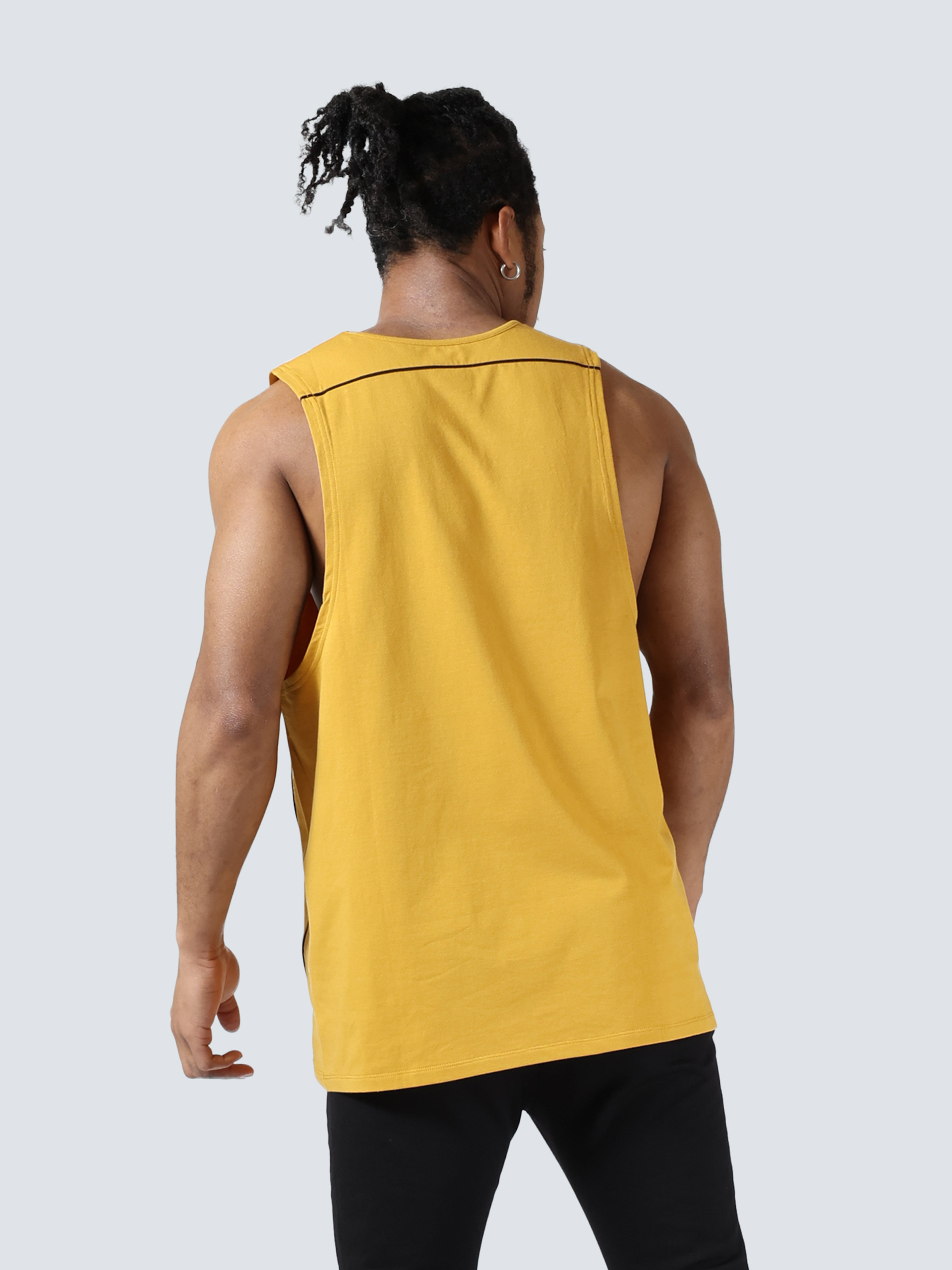 REGULAR TANK TOP