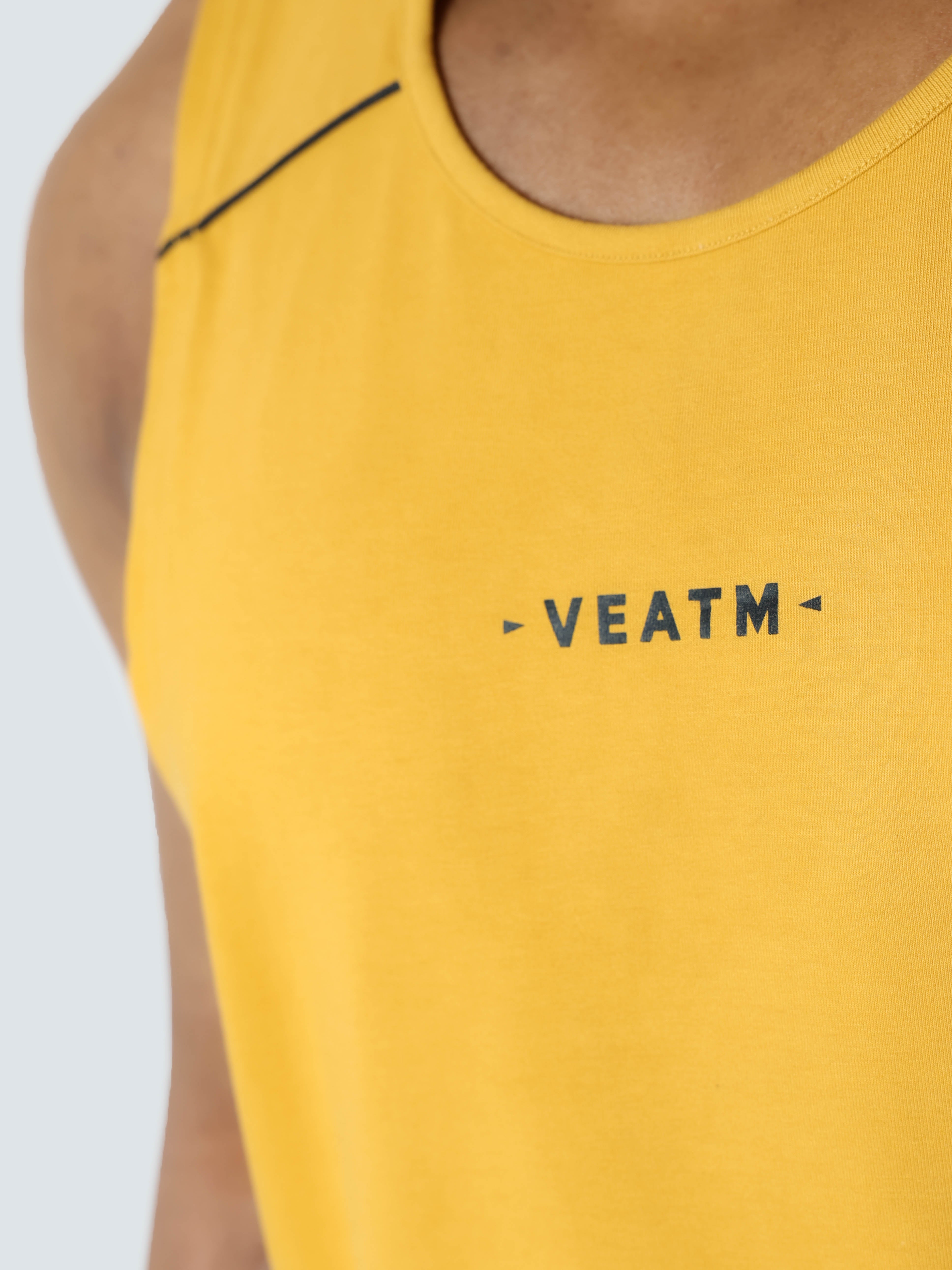 REGULAR TANK TOP