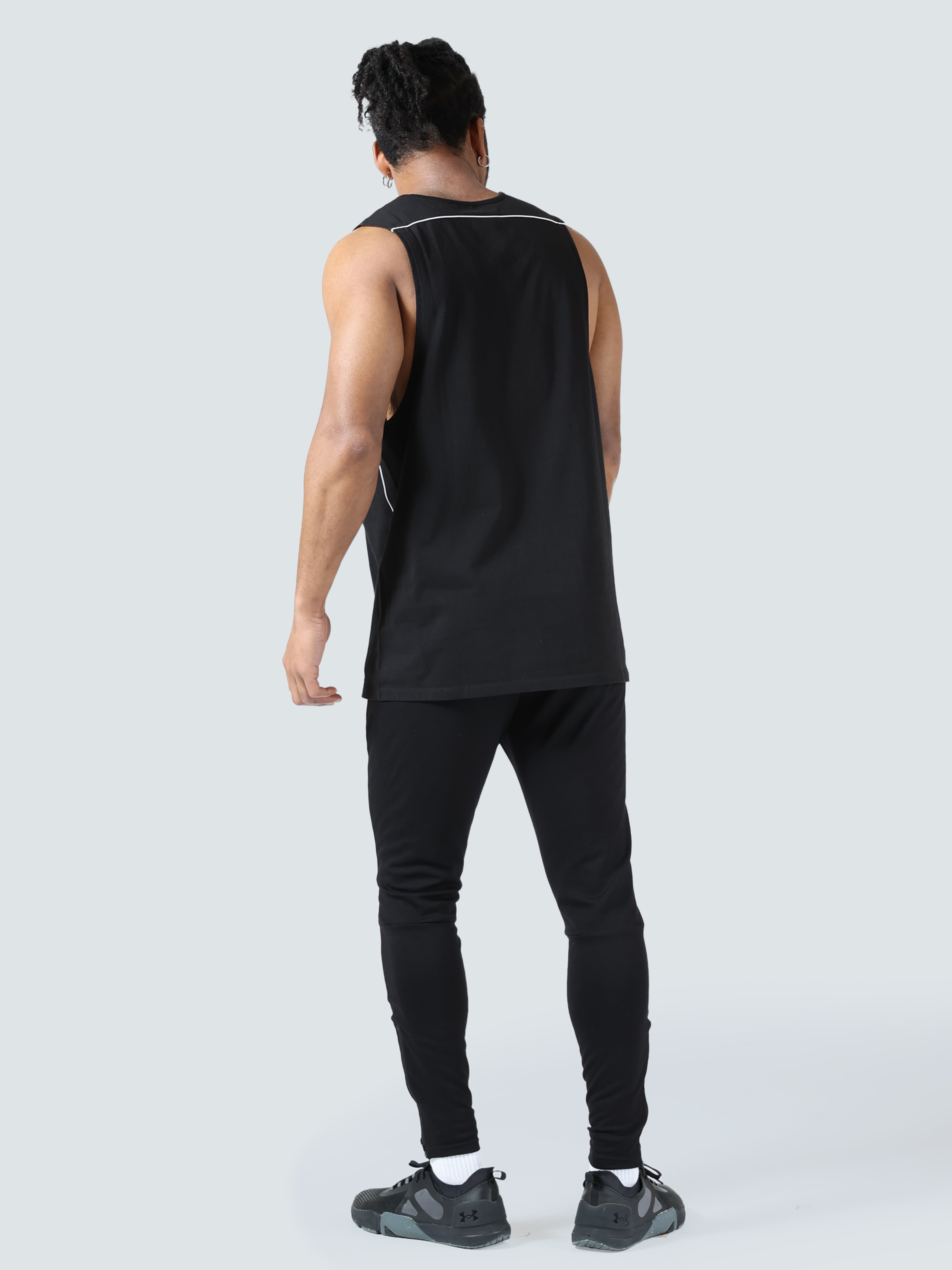 REGULAR TANK TOP