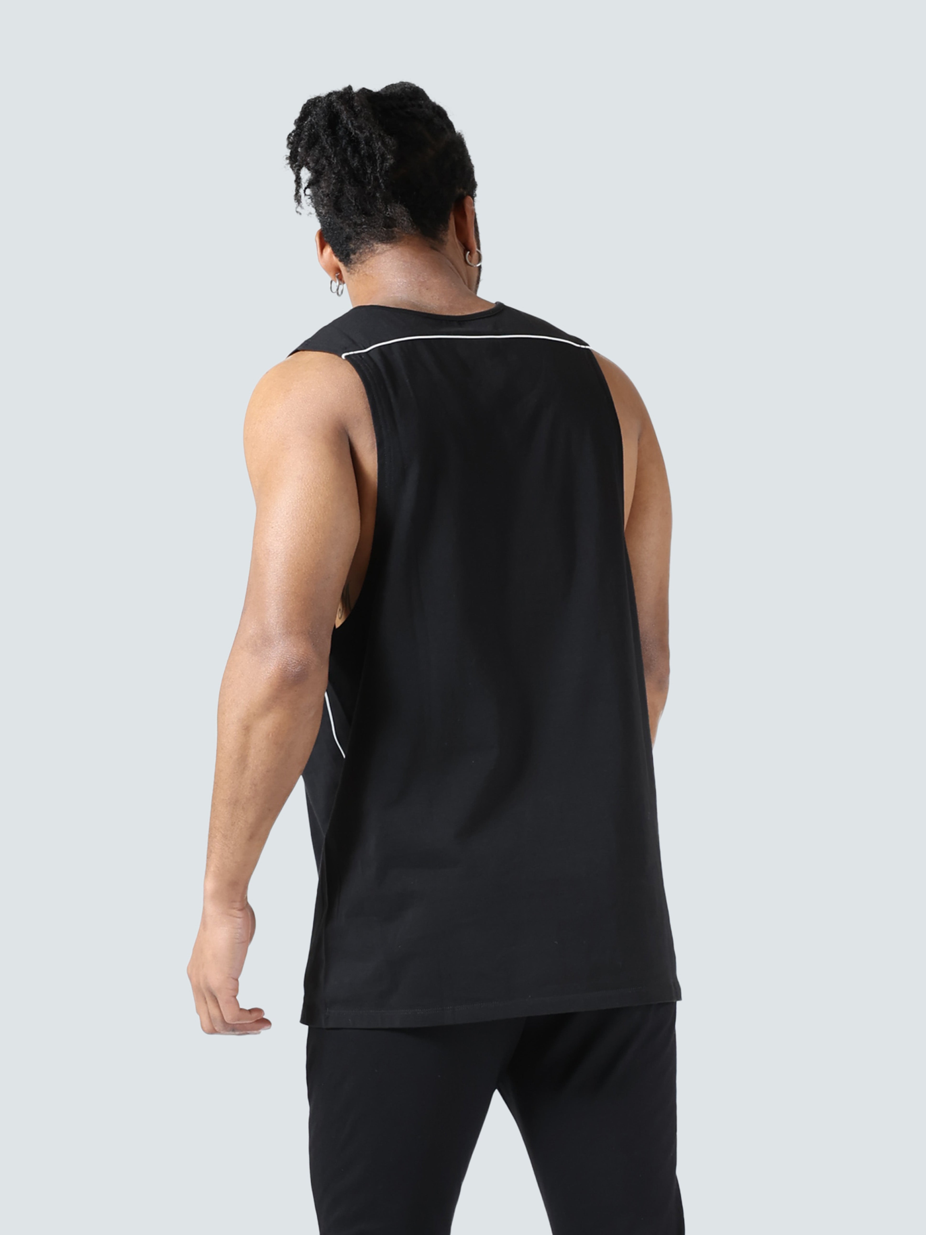REGULAR TANK TOP