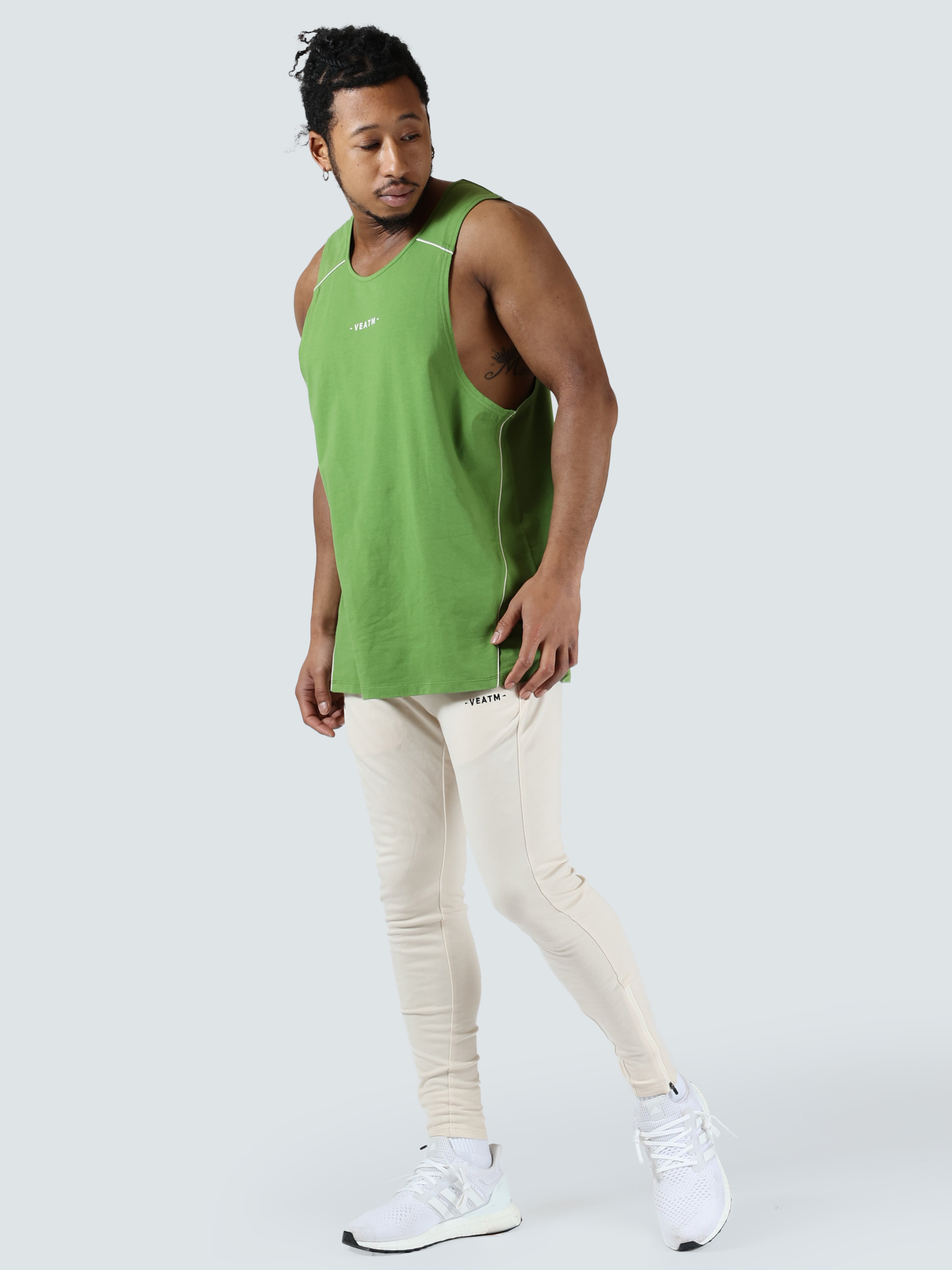 REGULAR TANK TOP