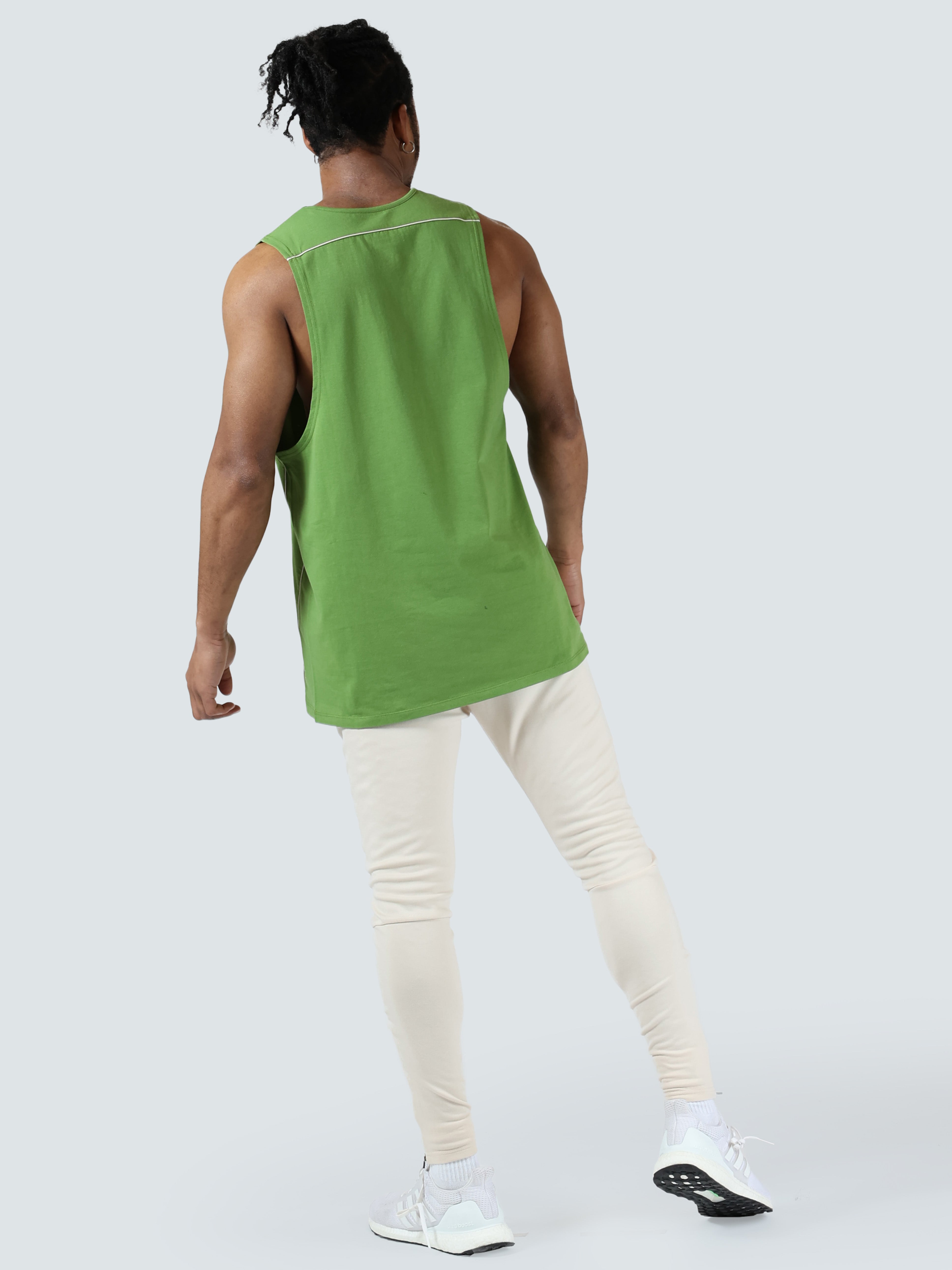 REGULAR TANK TOP