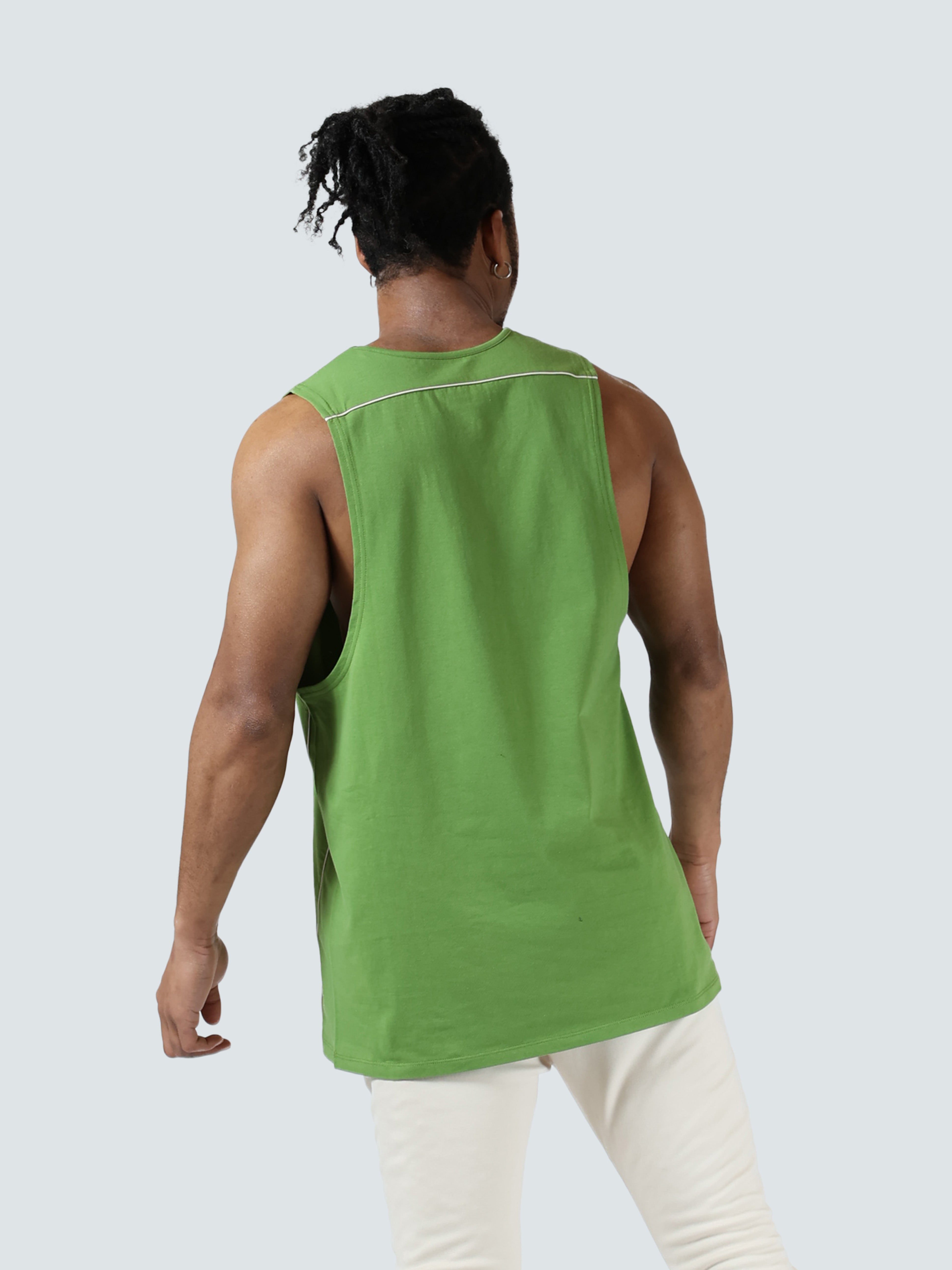 REGULAR TANK TOP