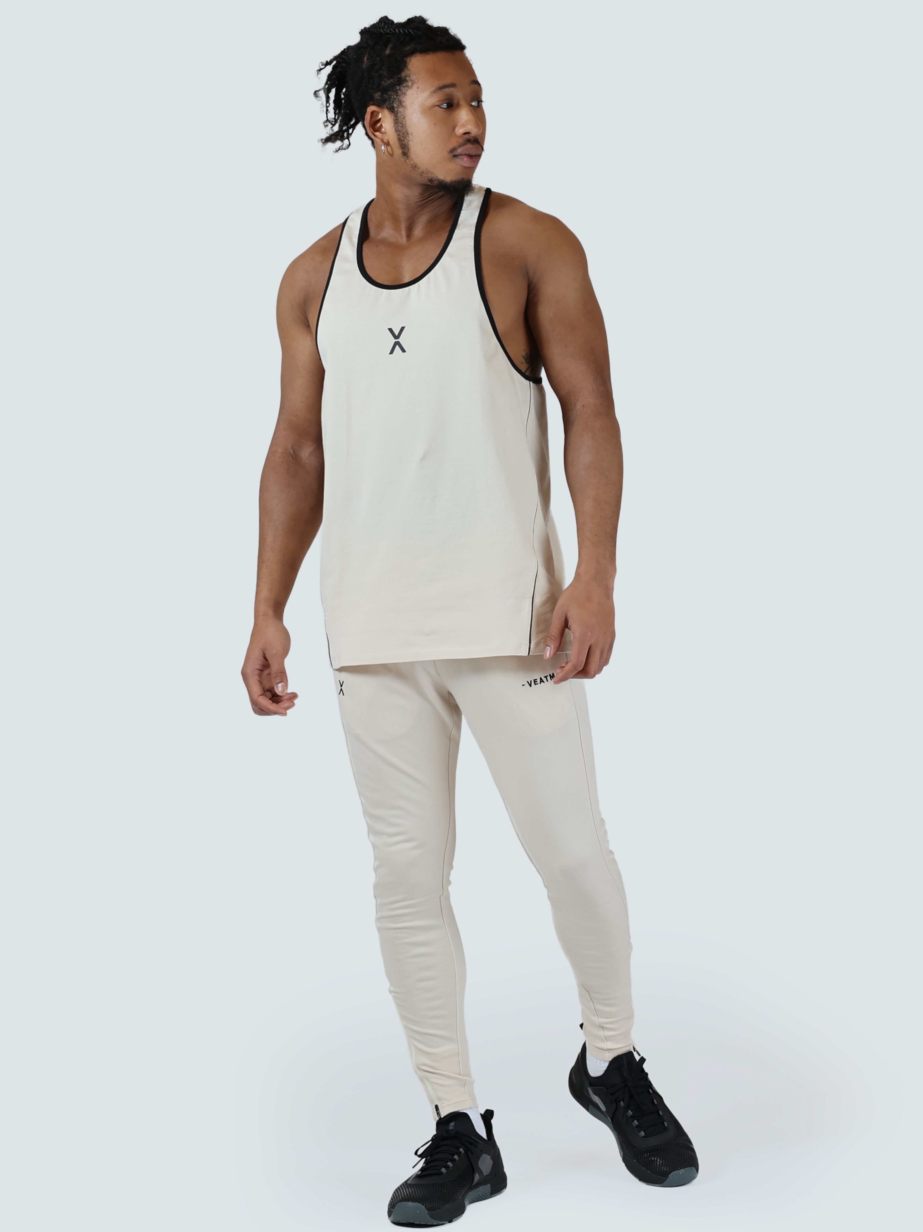 YBACK TANK TOP