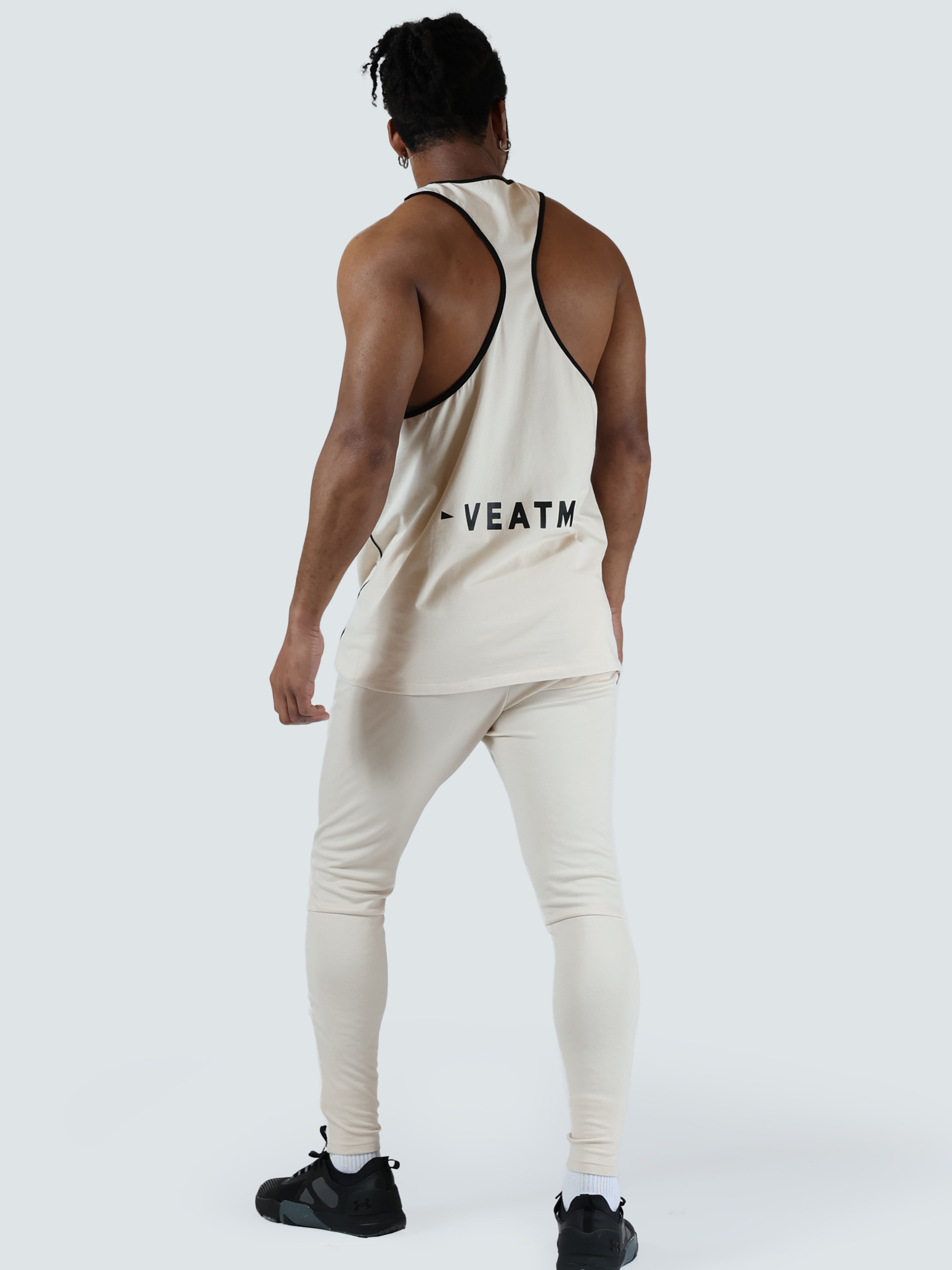 YBACK TANK TOP