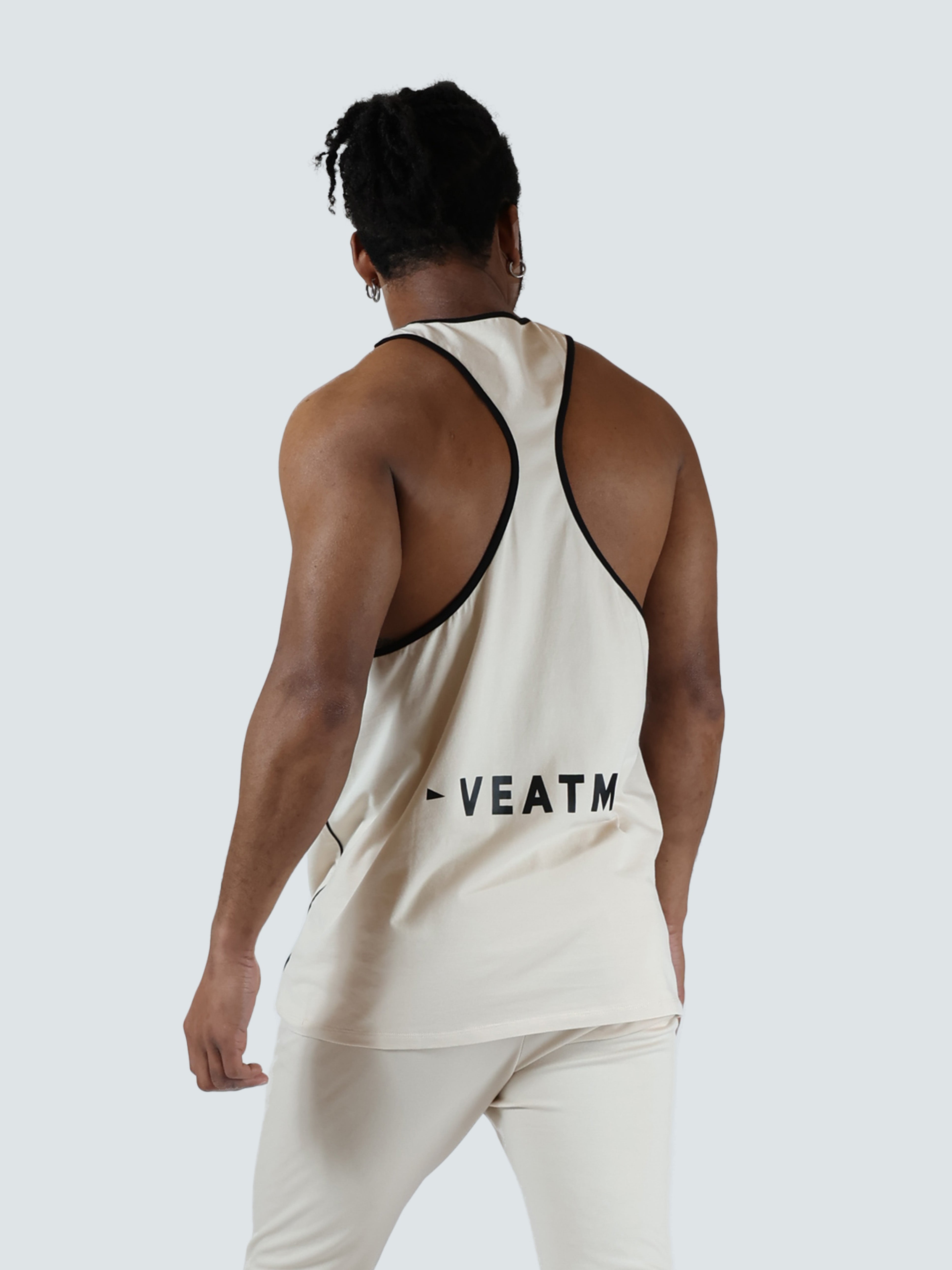 YBACK TANK TOP