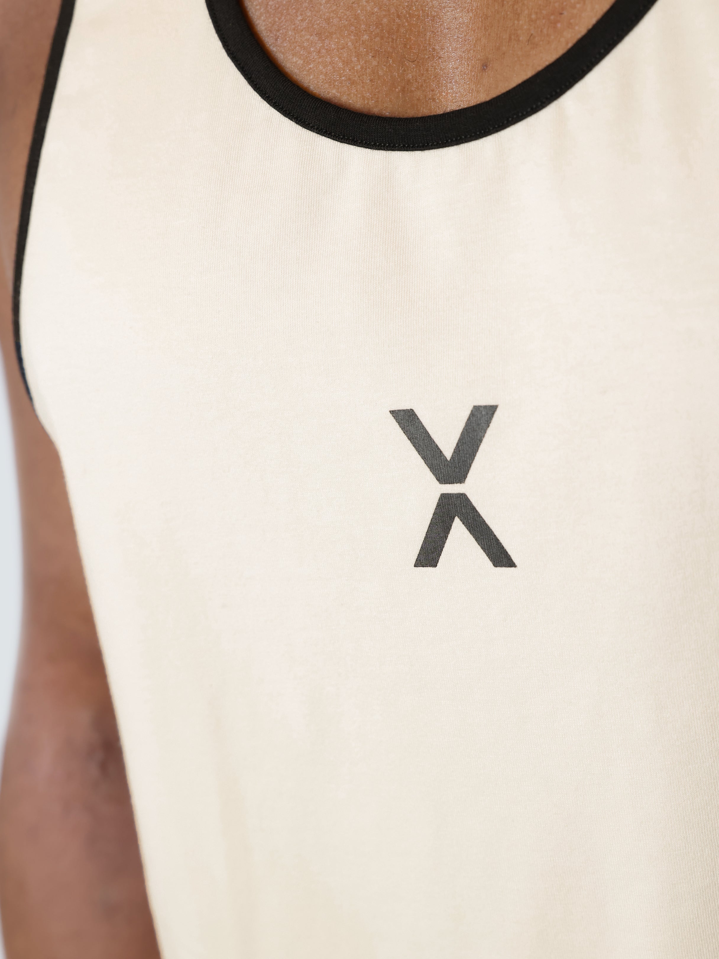 YBACK TANK TOP