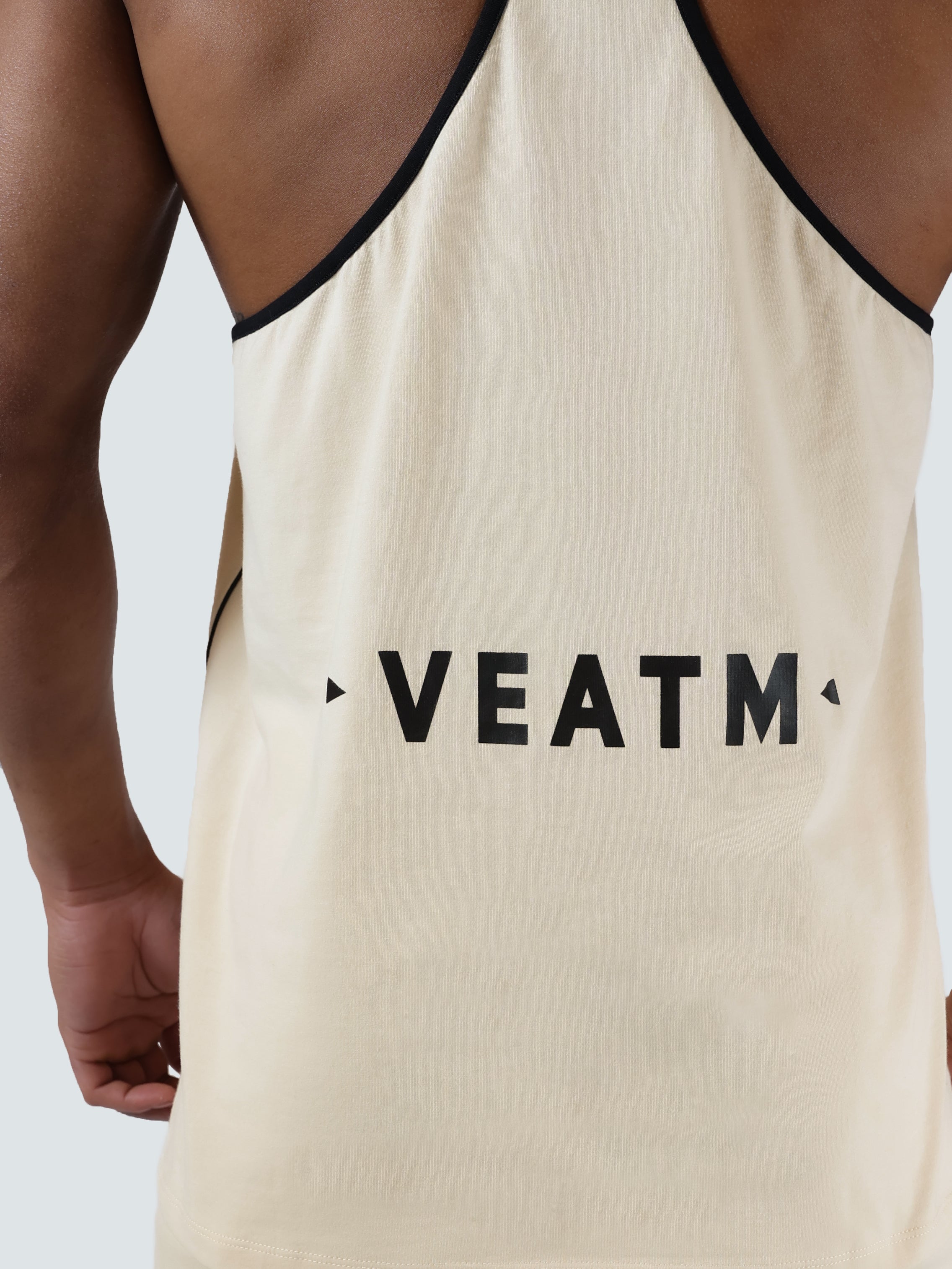 YBACK TANK TOP