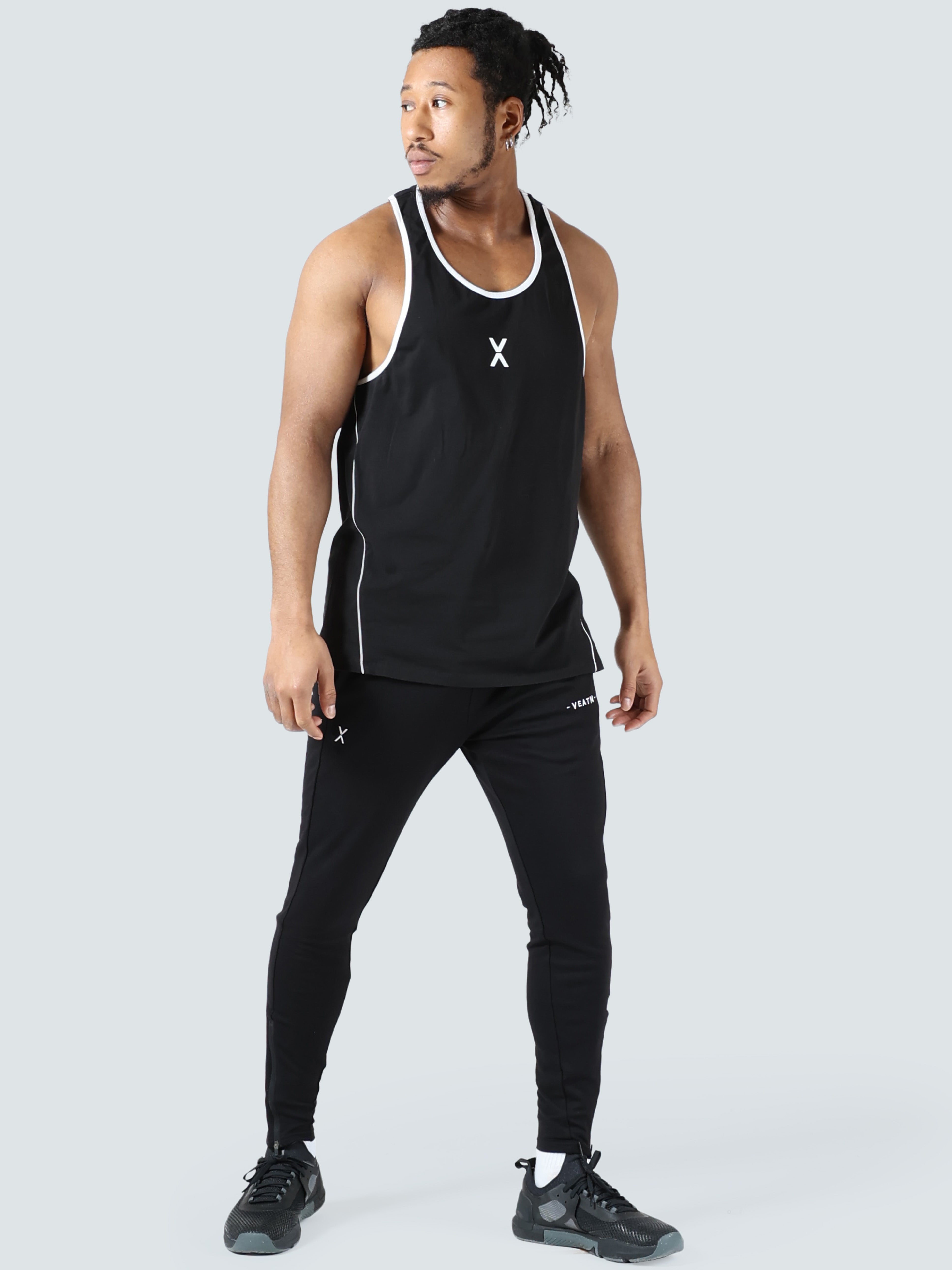 YBACK TANK TOP