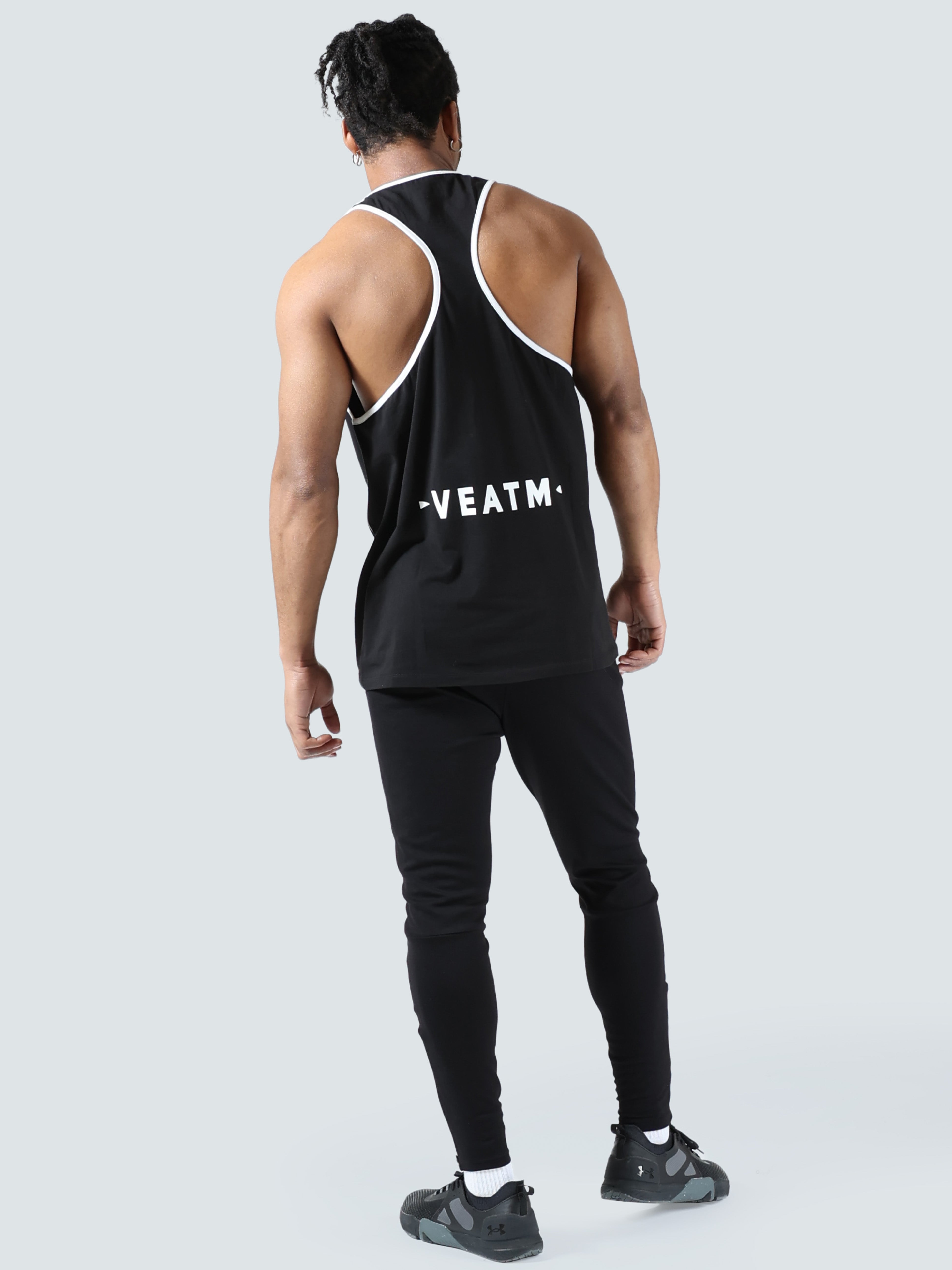 YBACK TANK TOP