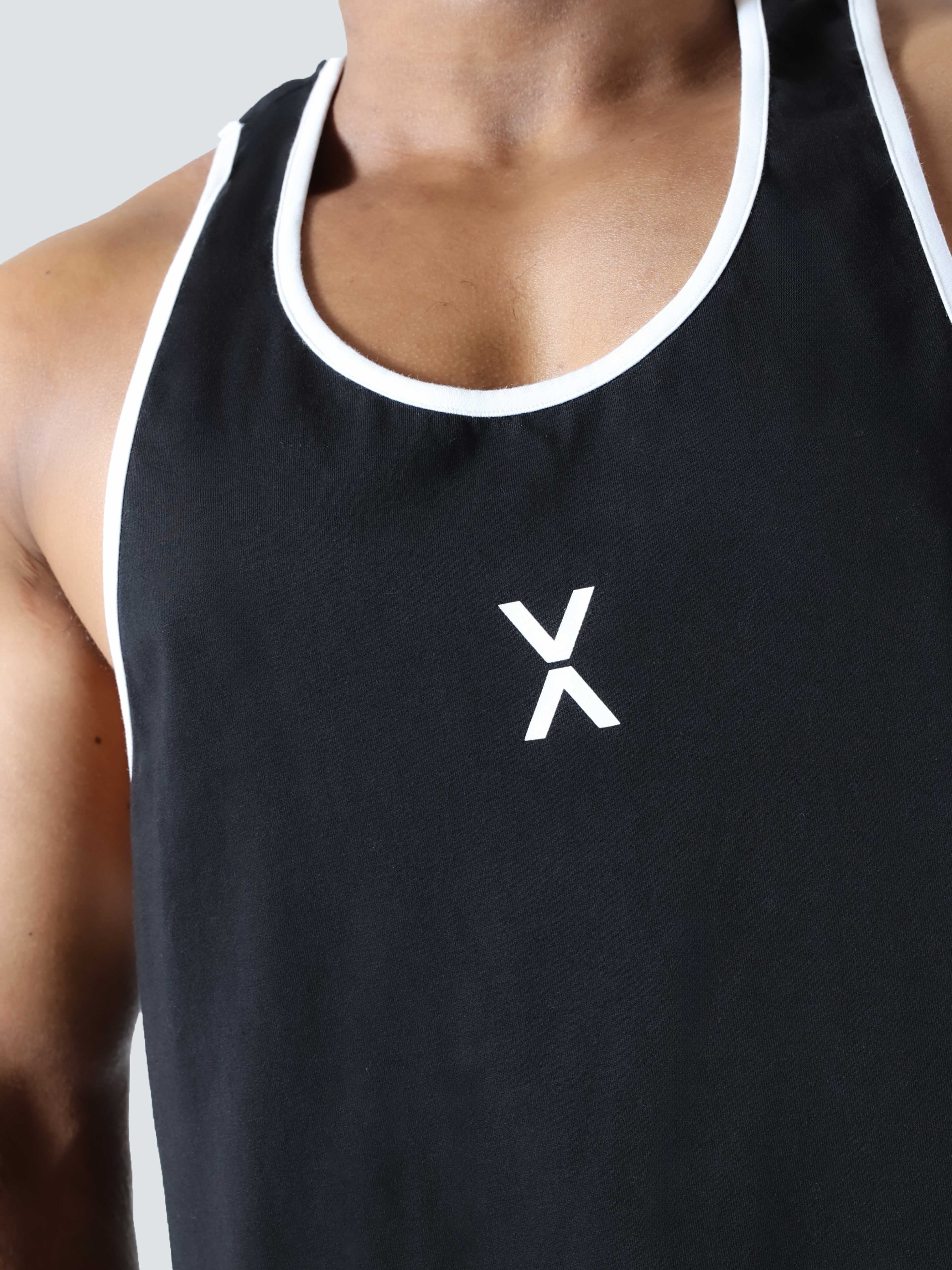 YBACK TANK TOP