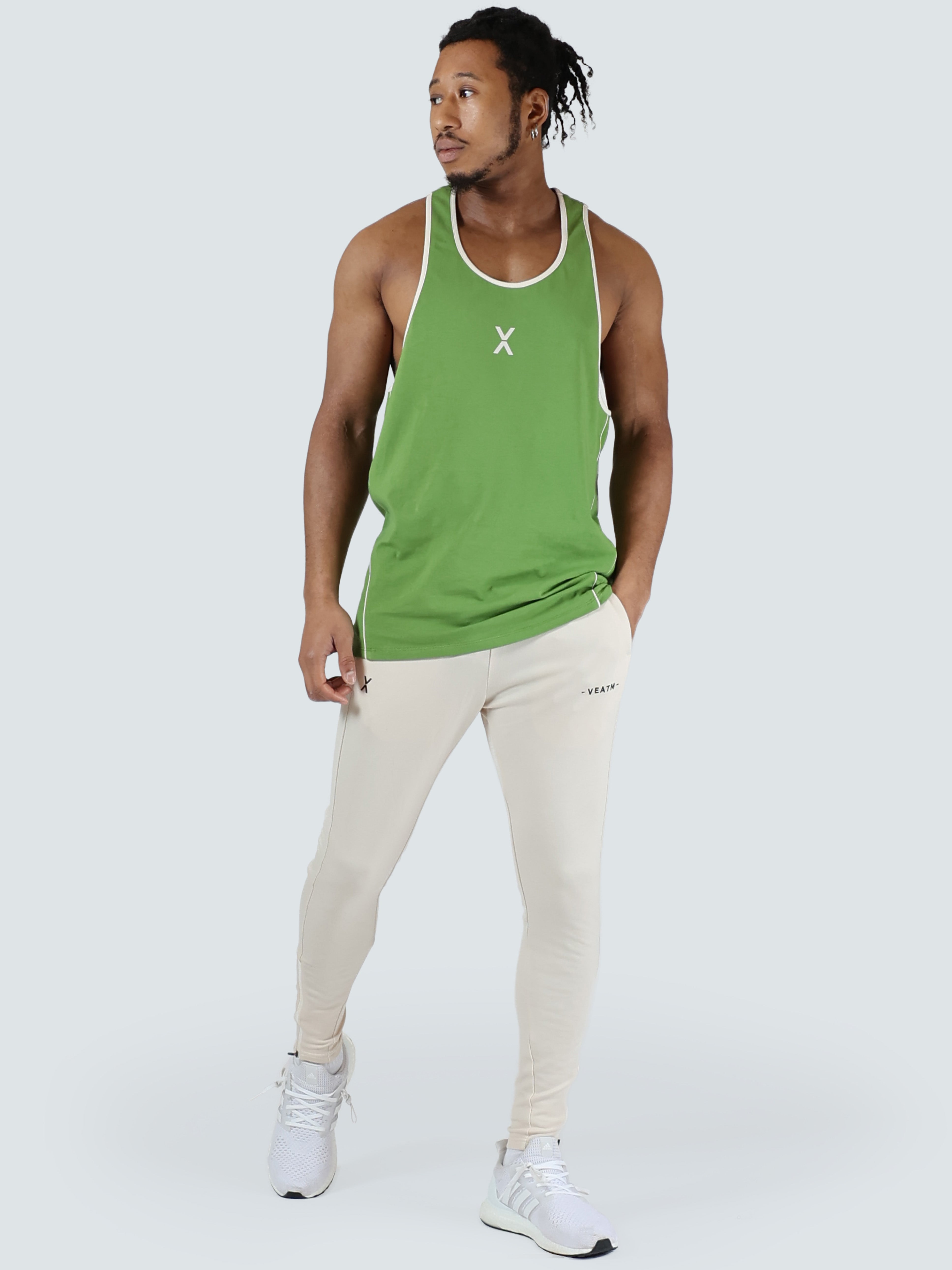 YBACK TANK TOP