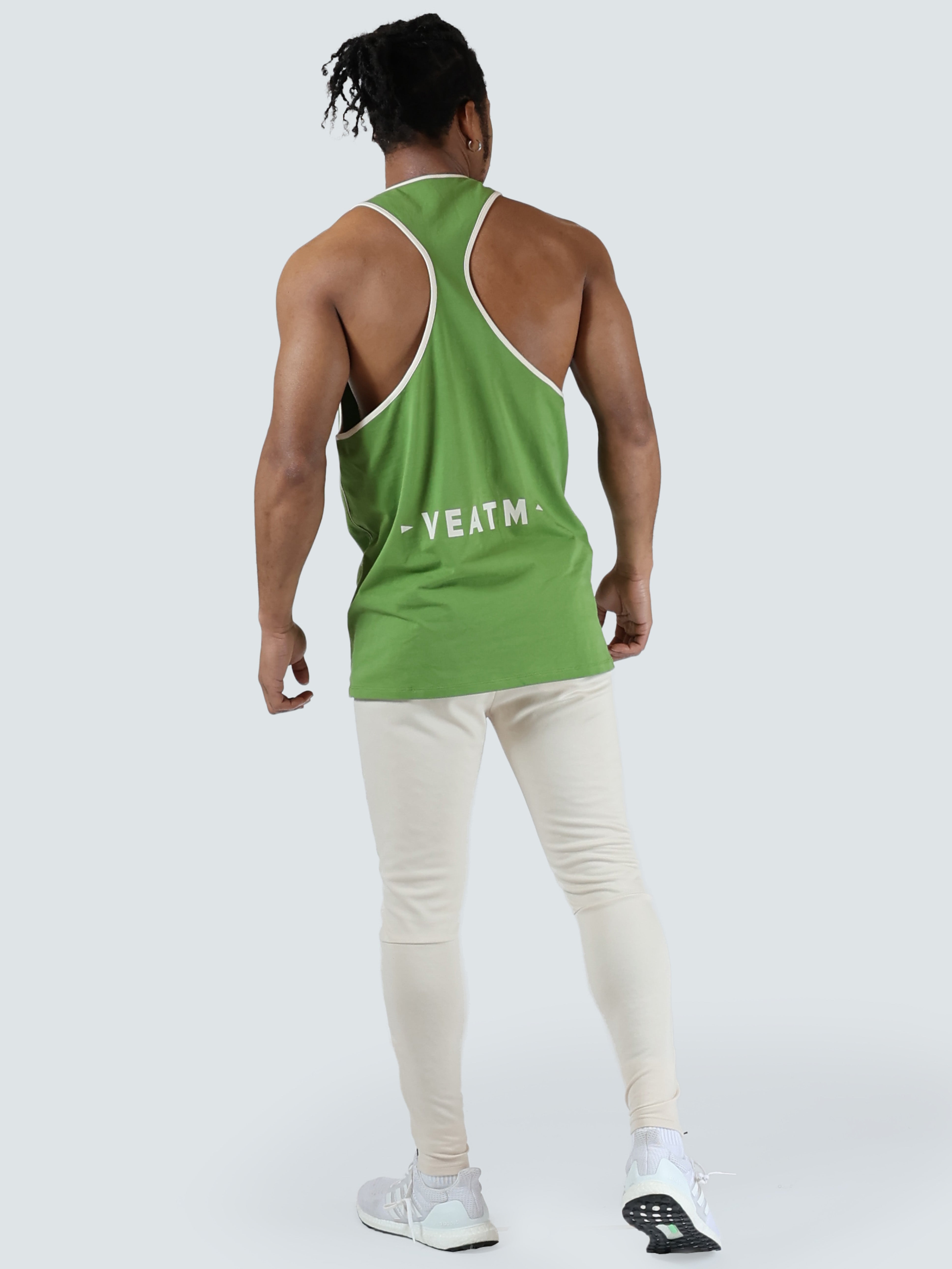 YBACK TANK TOP