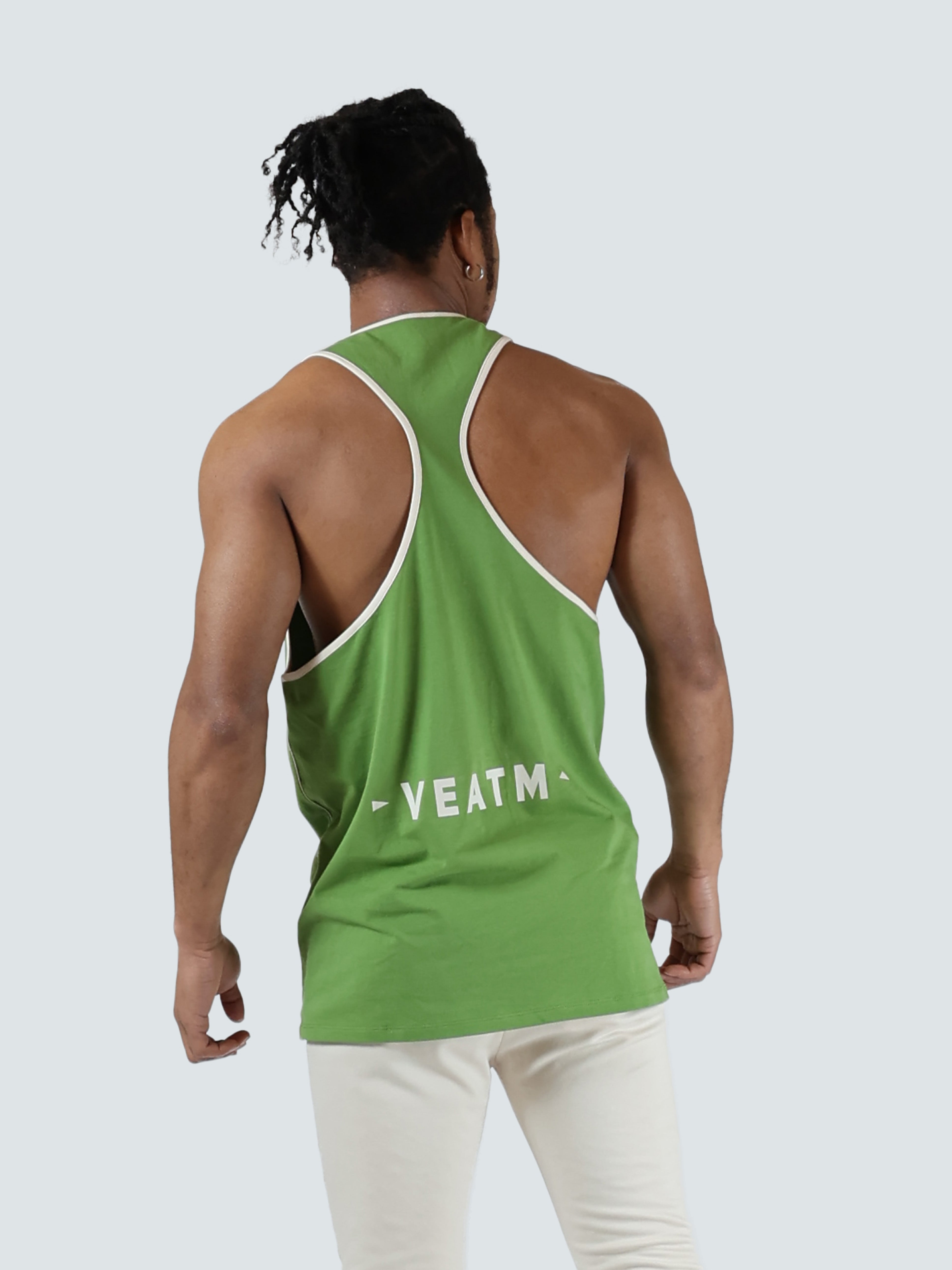 YBACK TANK TOP