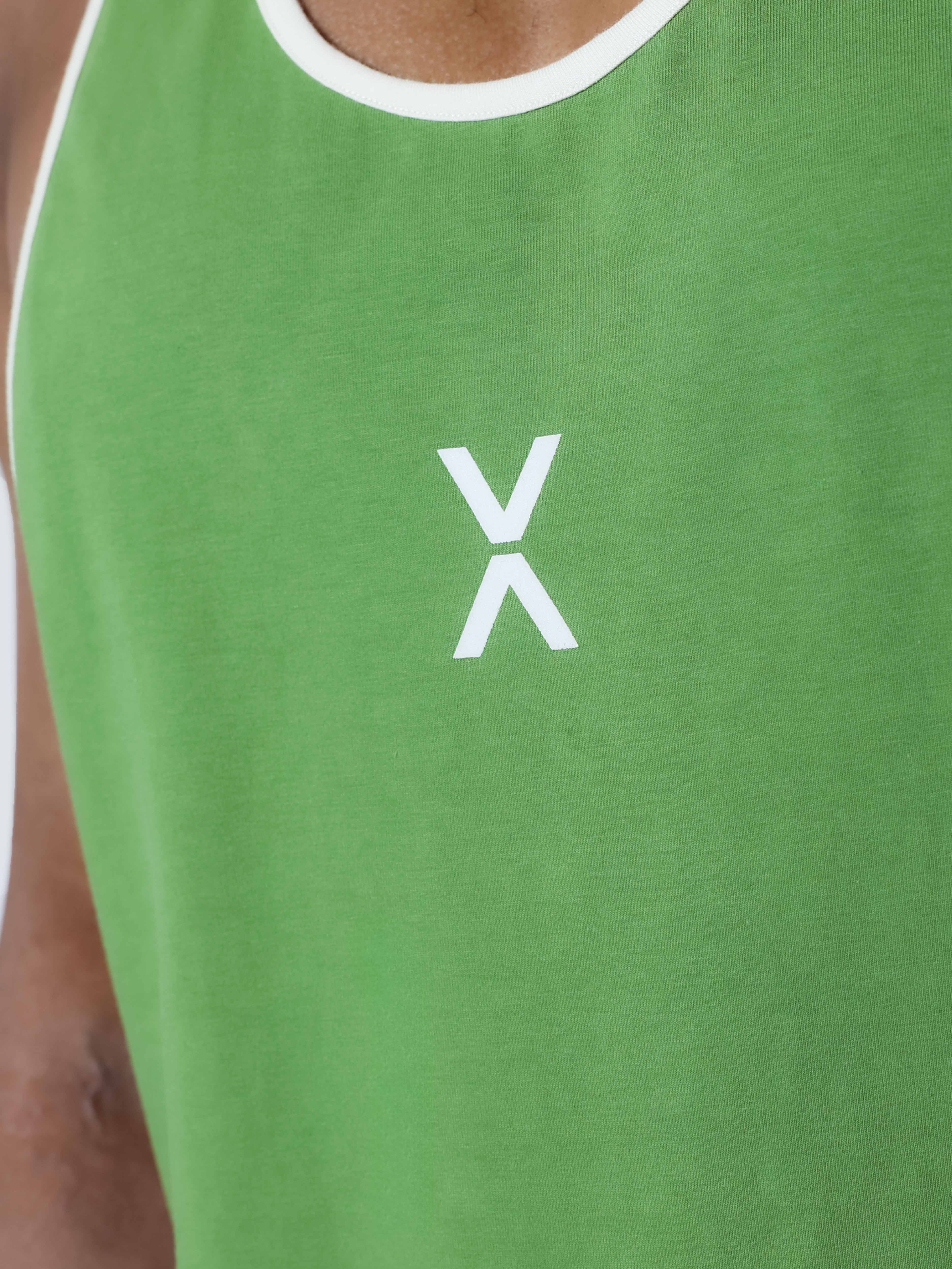 YBACK TANK TOP