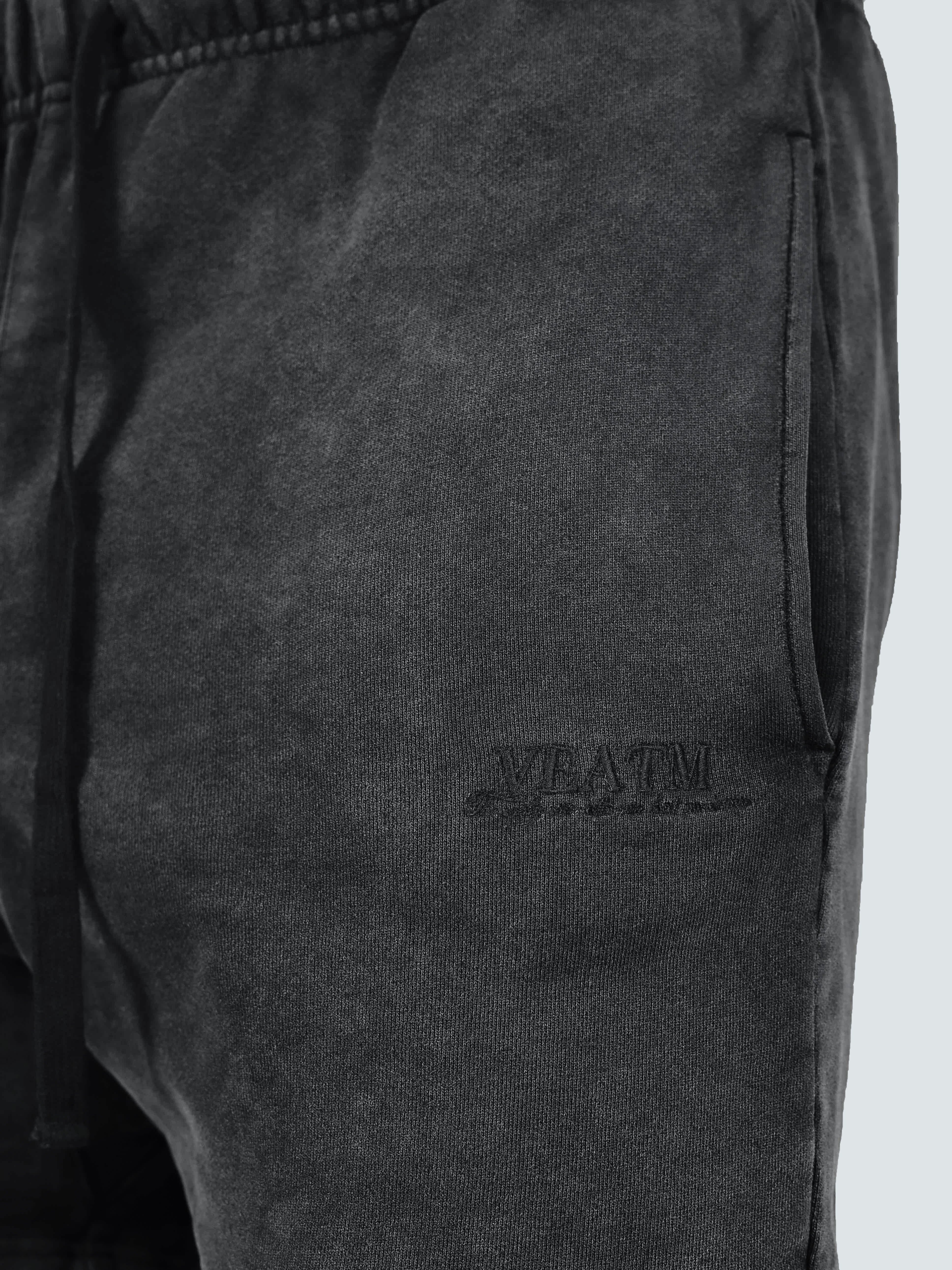 VINTAGE SWEAT SHORT PANTS
