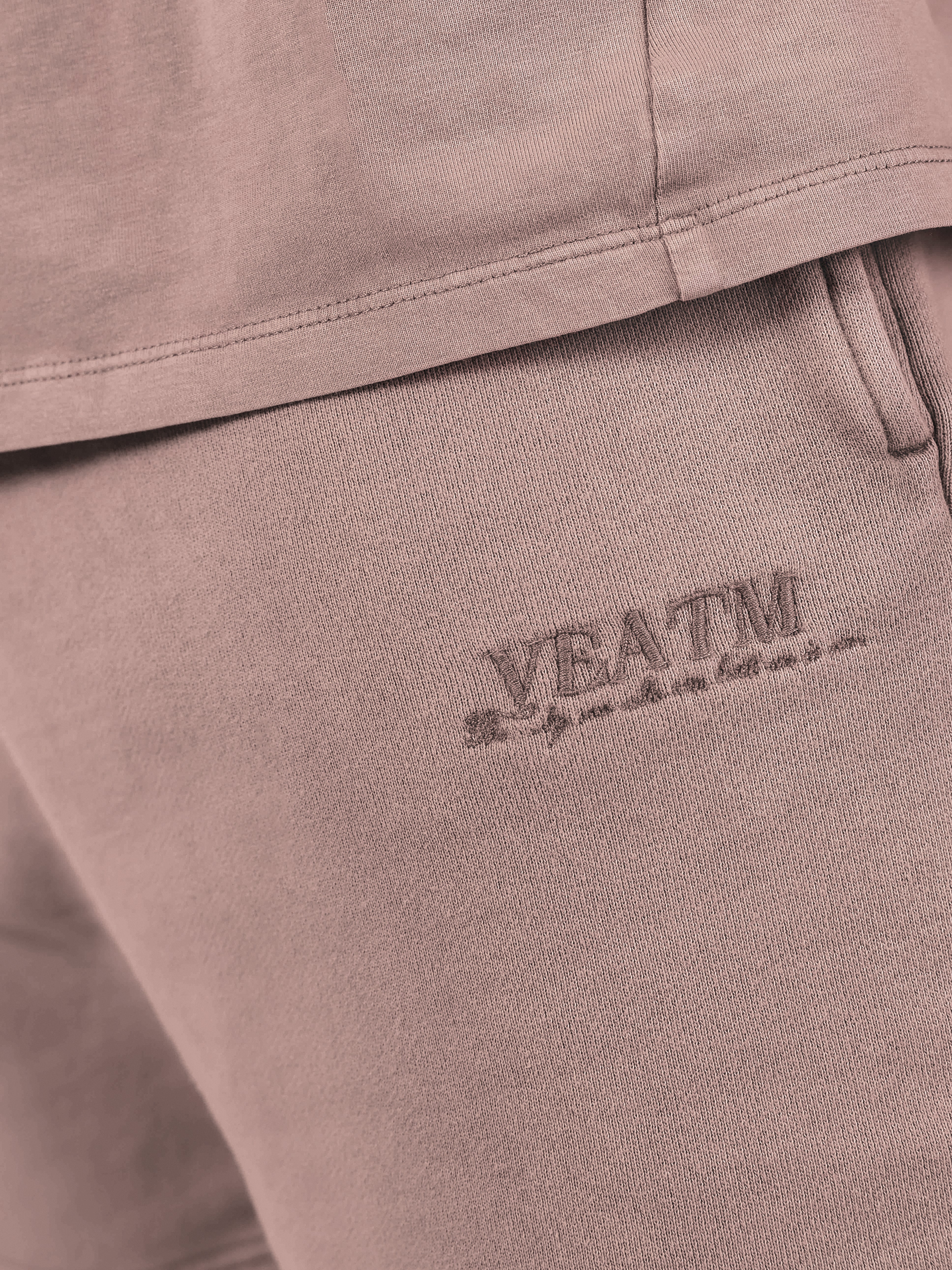 VINTAGE SWEAT SHORT PANTS