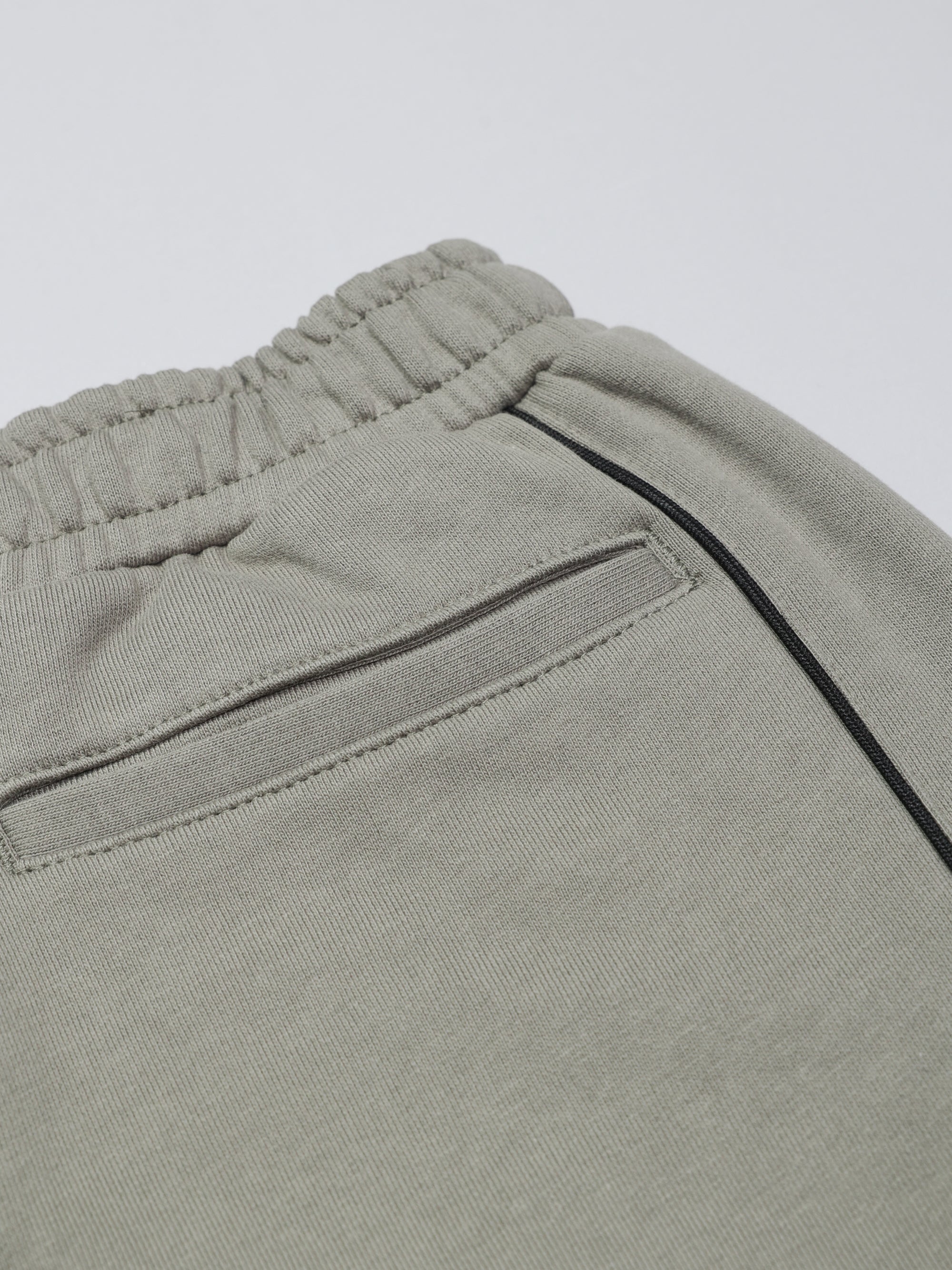 POWER HOUSE GYM×VEATM LONG PANTS