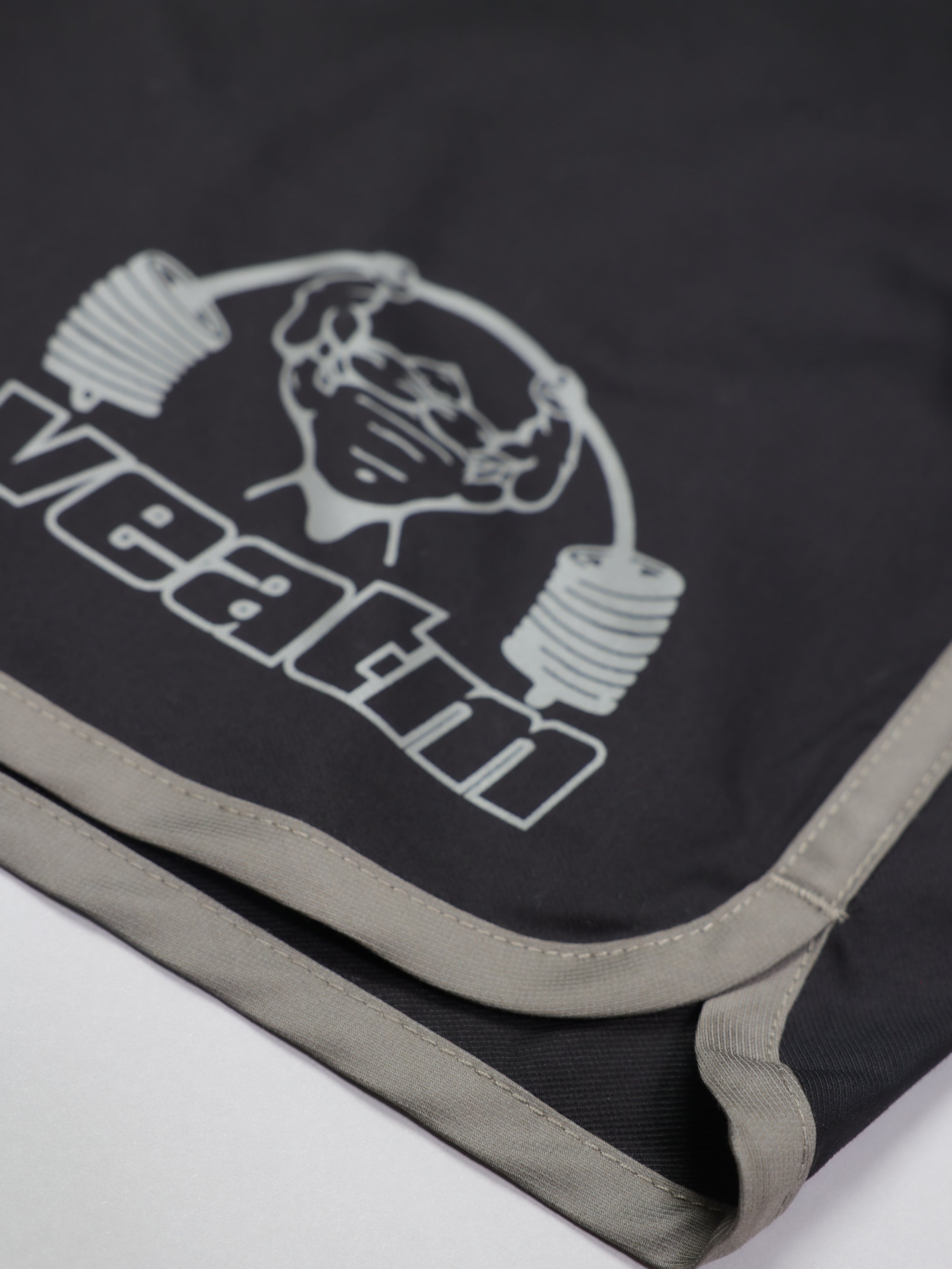 POWER HOUSE GYM×VEATM SHORT PANTS