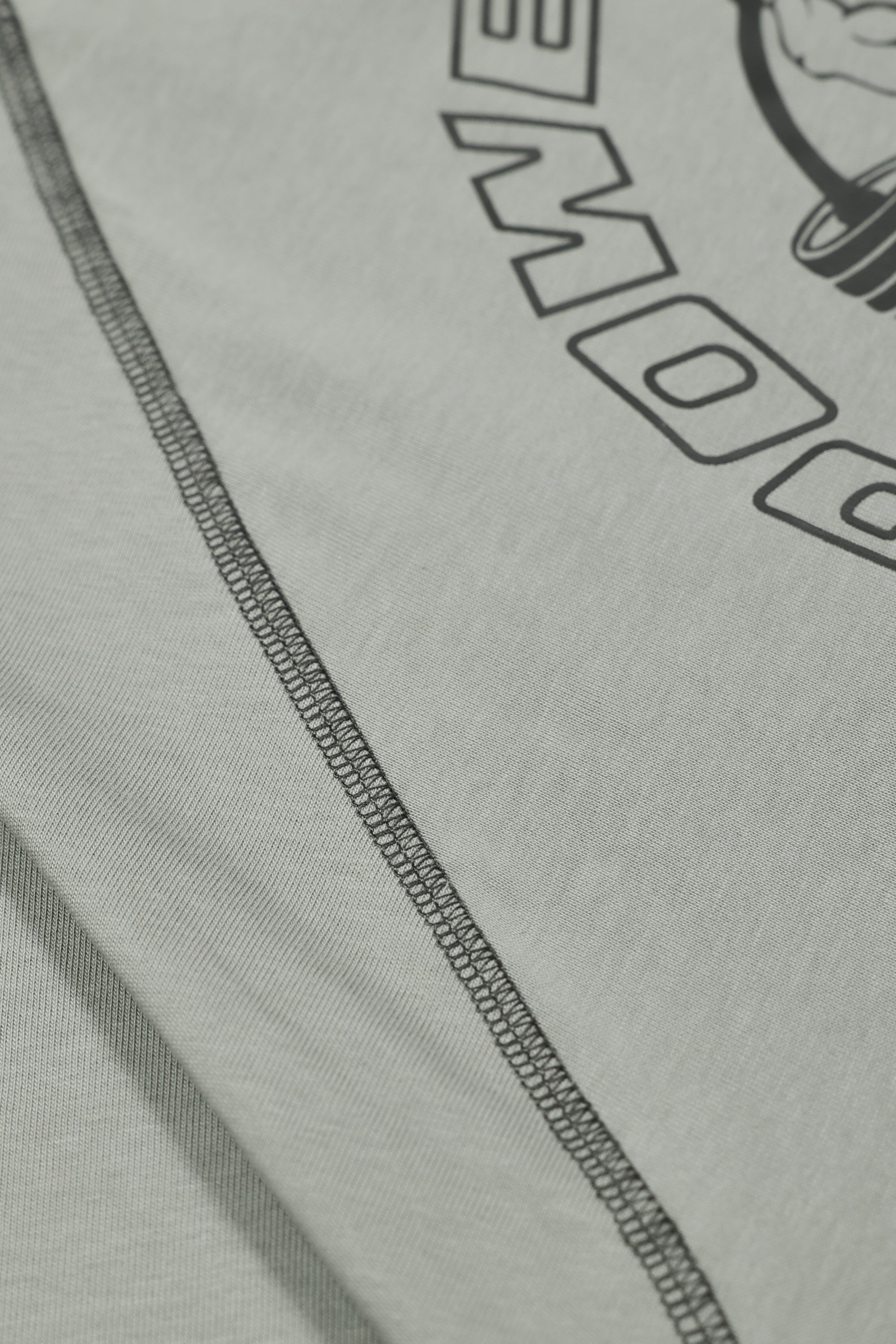 POWER HOUSE GYM×VEATM BIG T-SHIRT