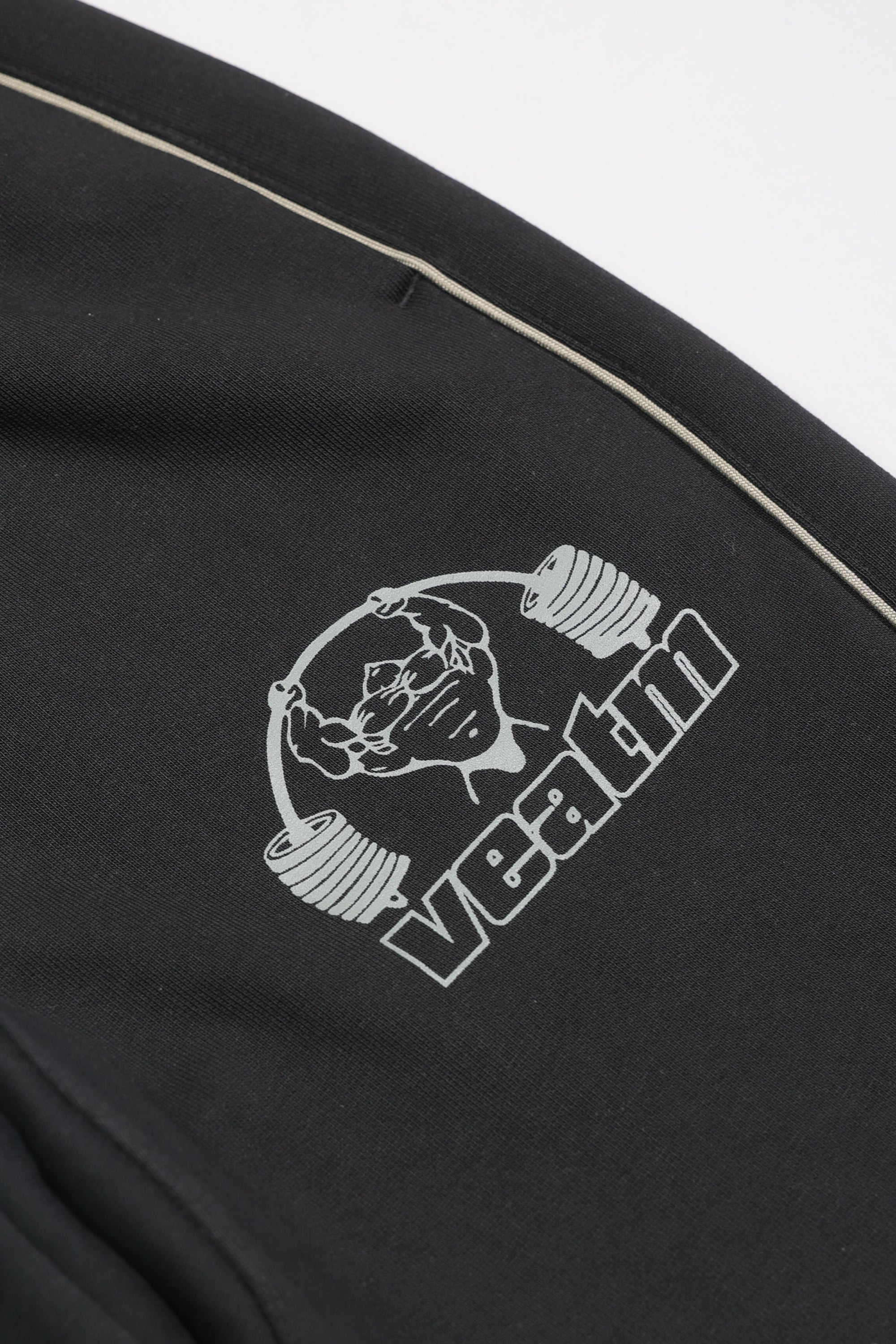POWER HOUSE GYM×VEATM LONG PANTS