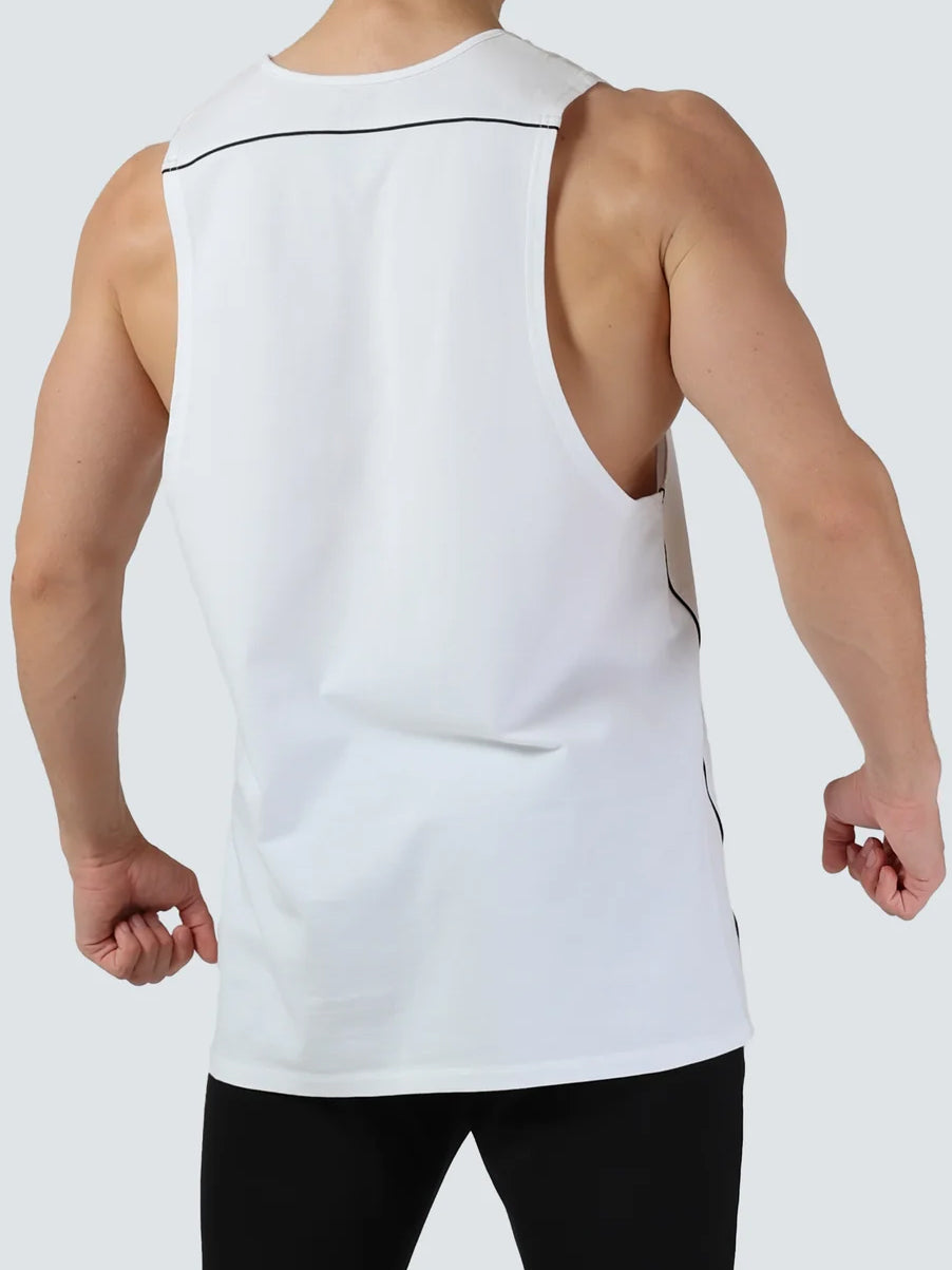 REGULAR TANK TOP