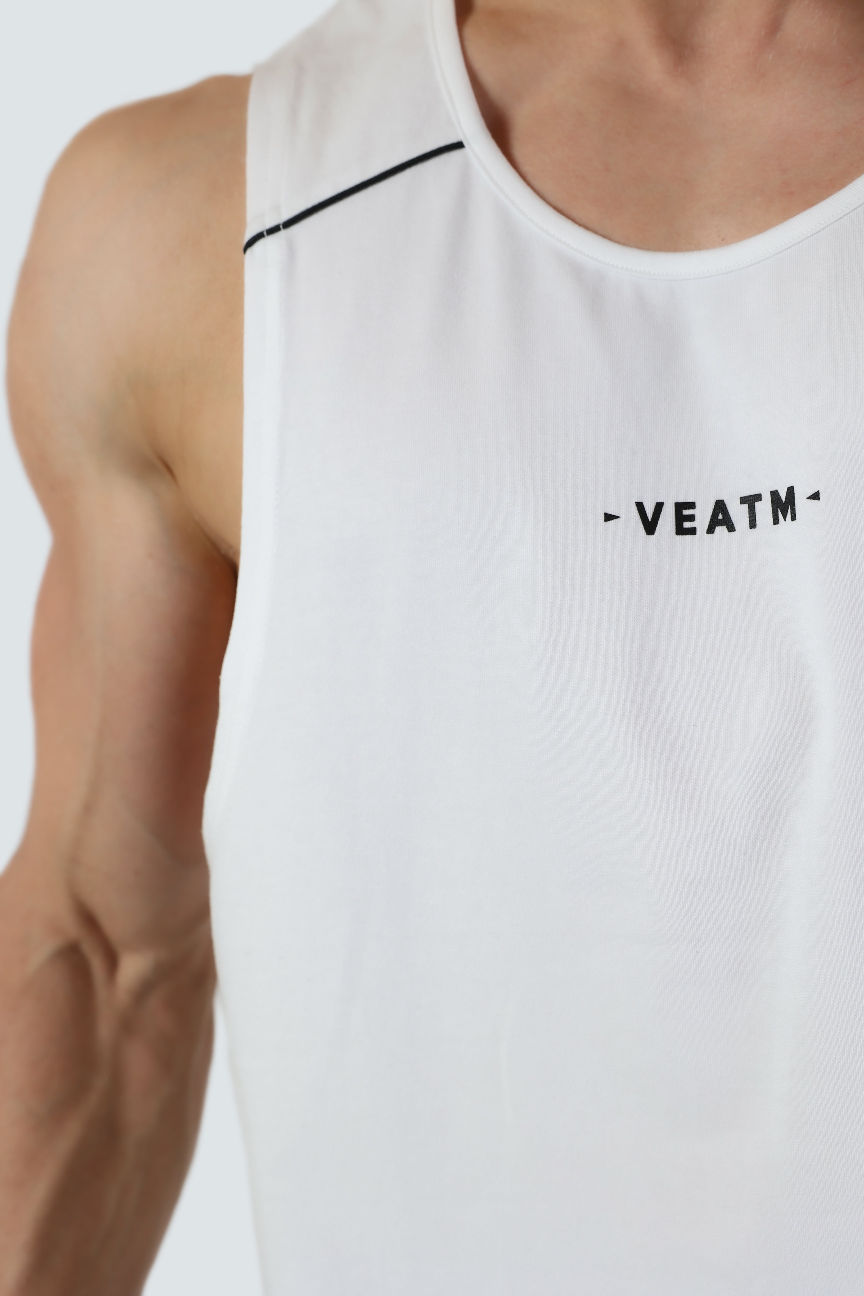 REGULAR TANK TOP