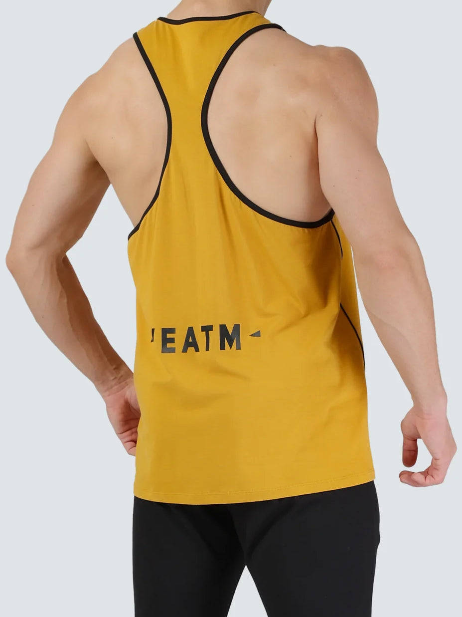 YBACK TANK TOP