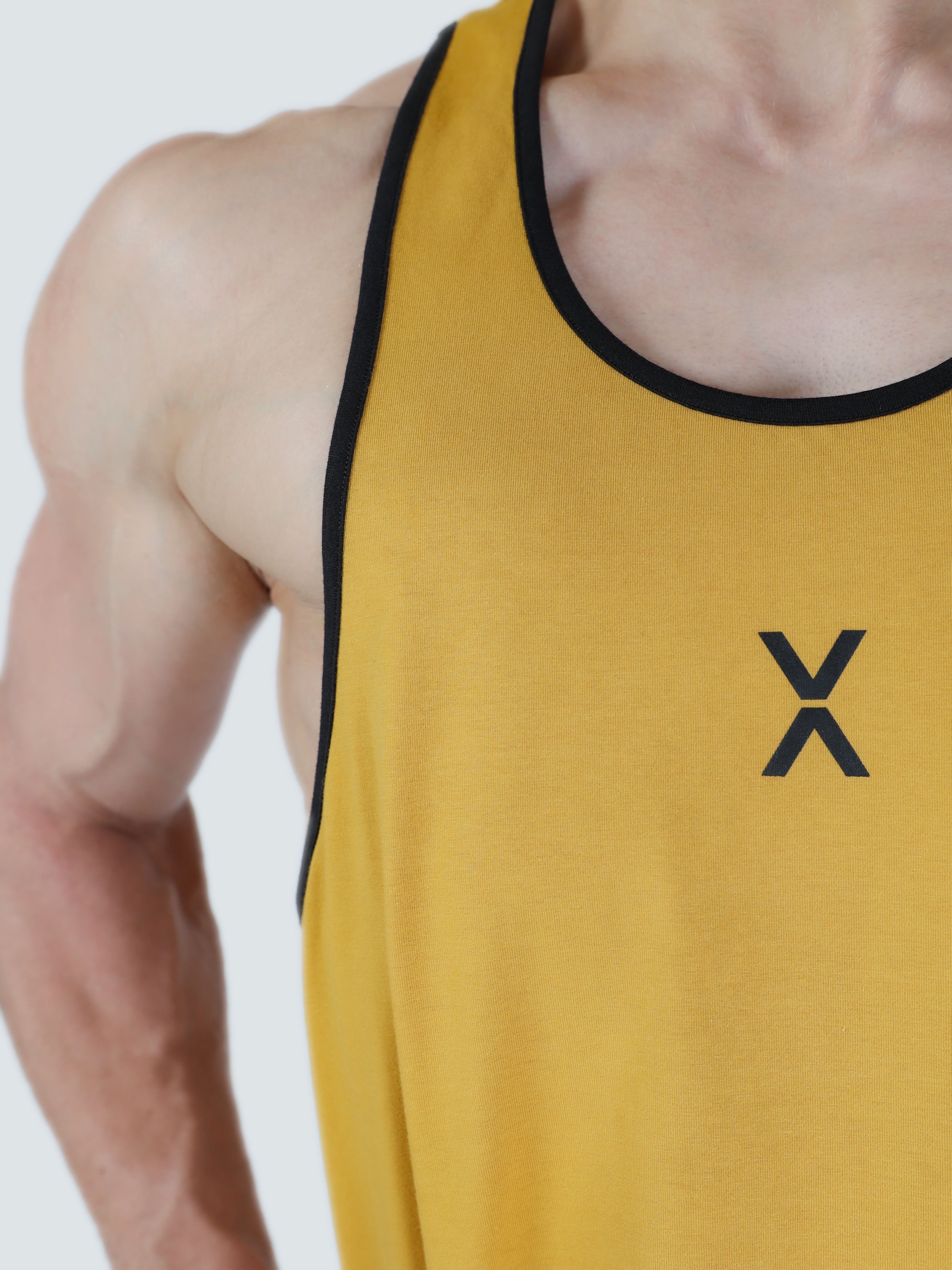 YBACK TANK TOP
