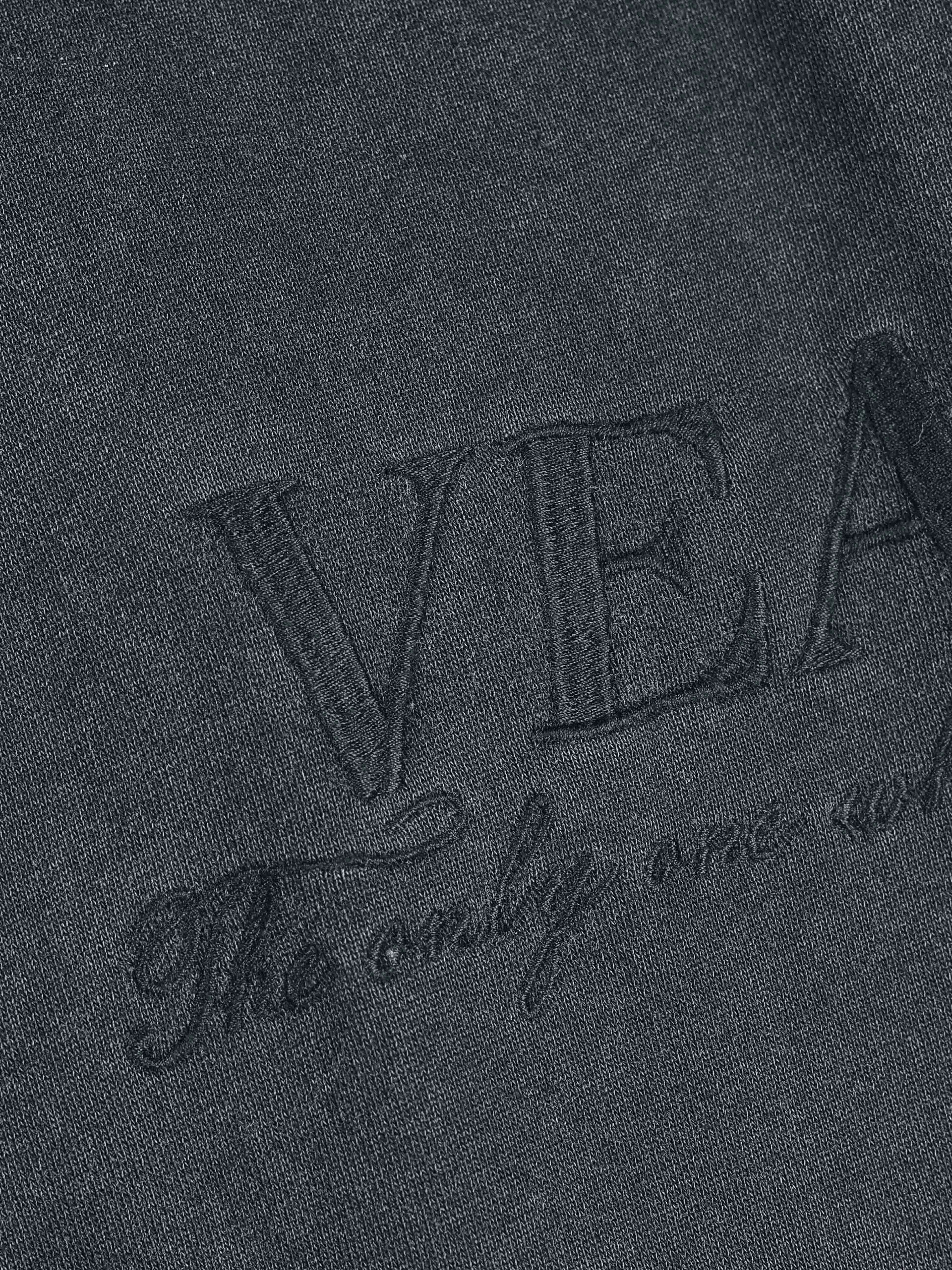 VINTAGE SWEAT CREW NECK PULLOVER