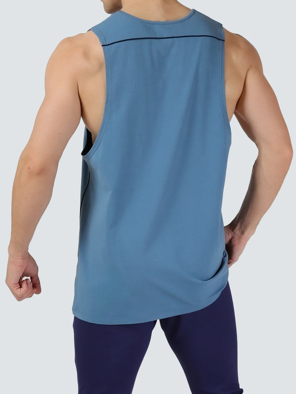 REGULAR TANK TOP