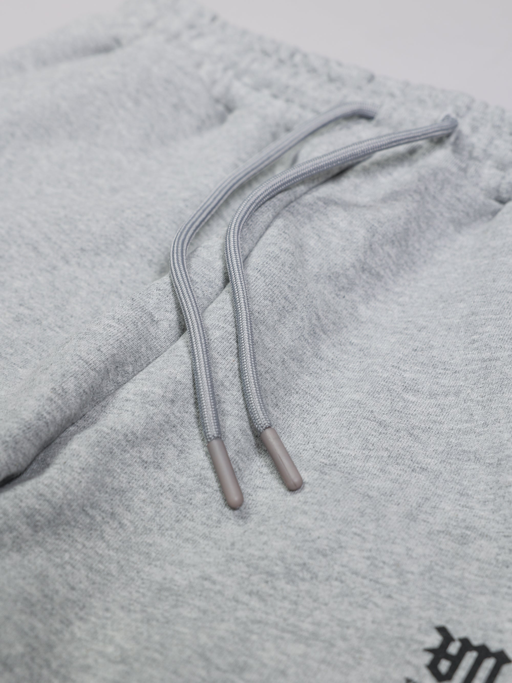 WIDE SILHOUETTE LONG PANTS