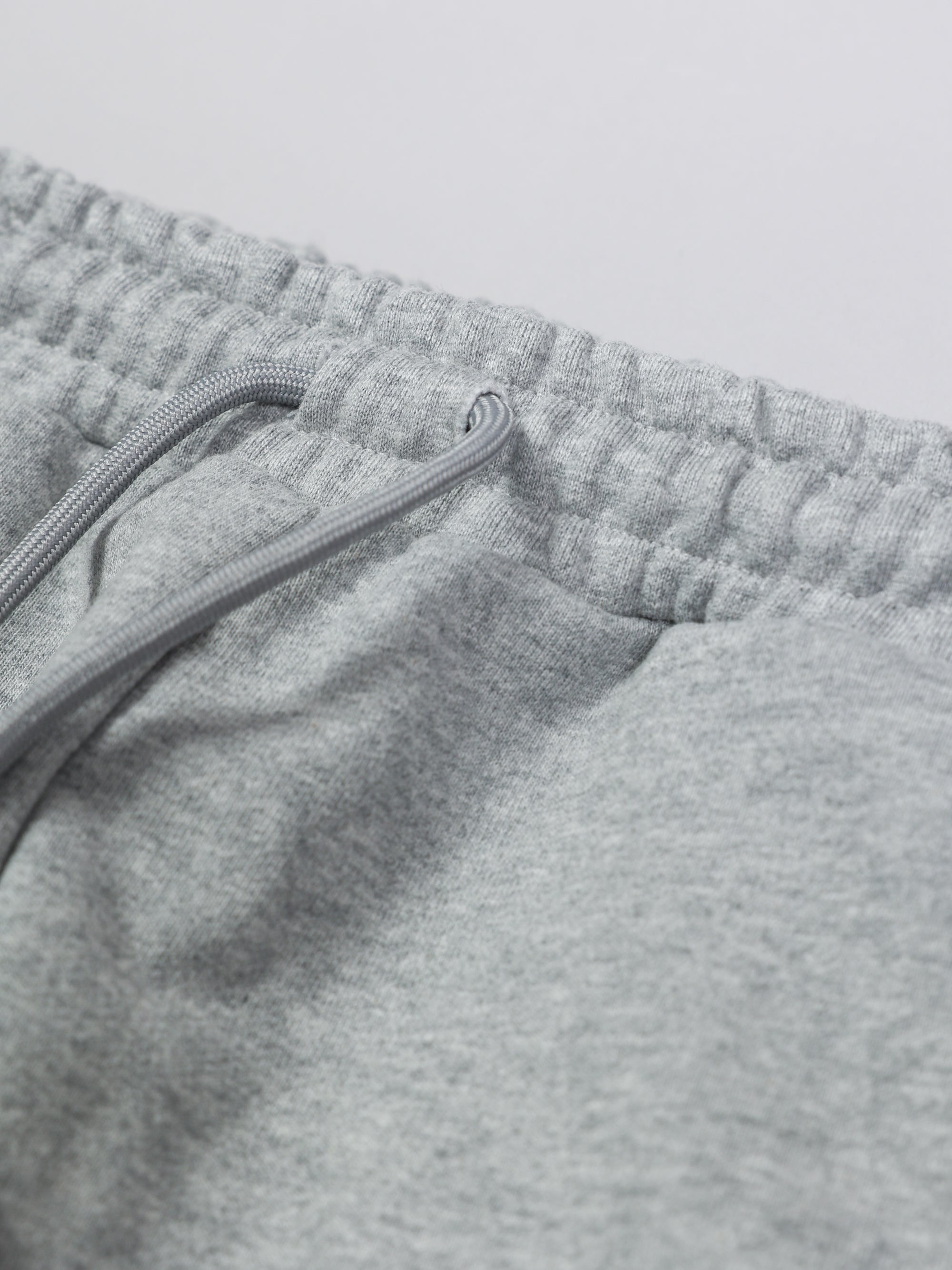 WIDE SILHOUETTE LONG PANTS