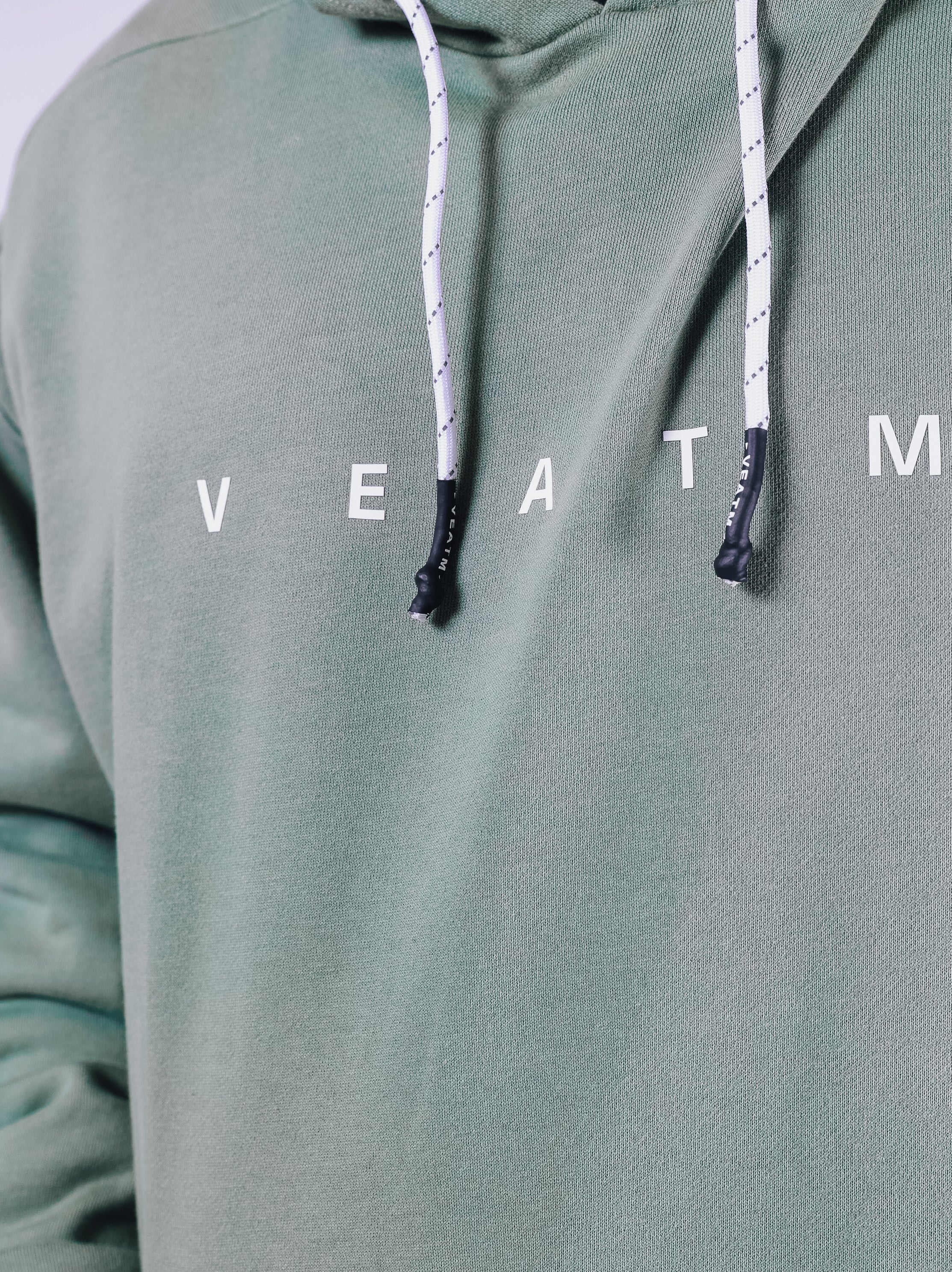 SWEAT HOODIE【KHAKI】