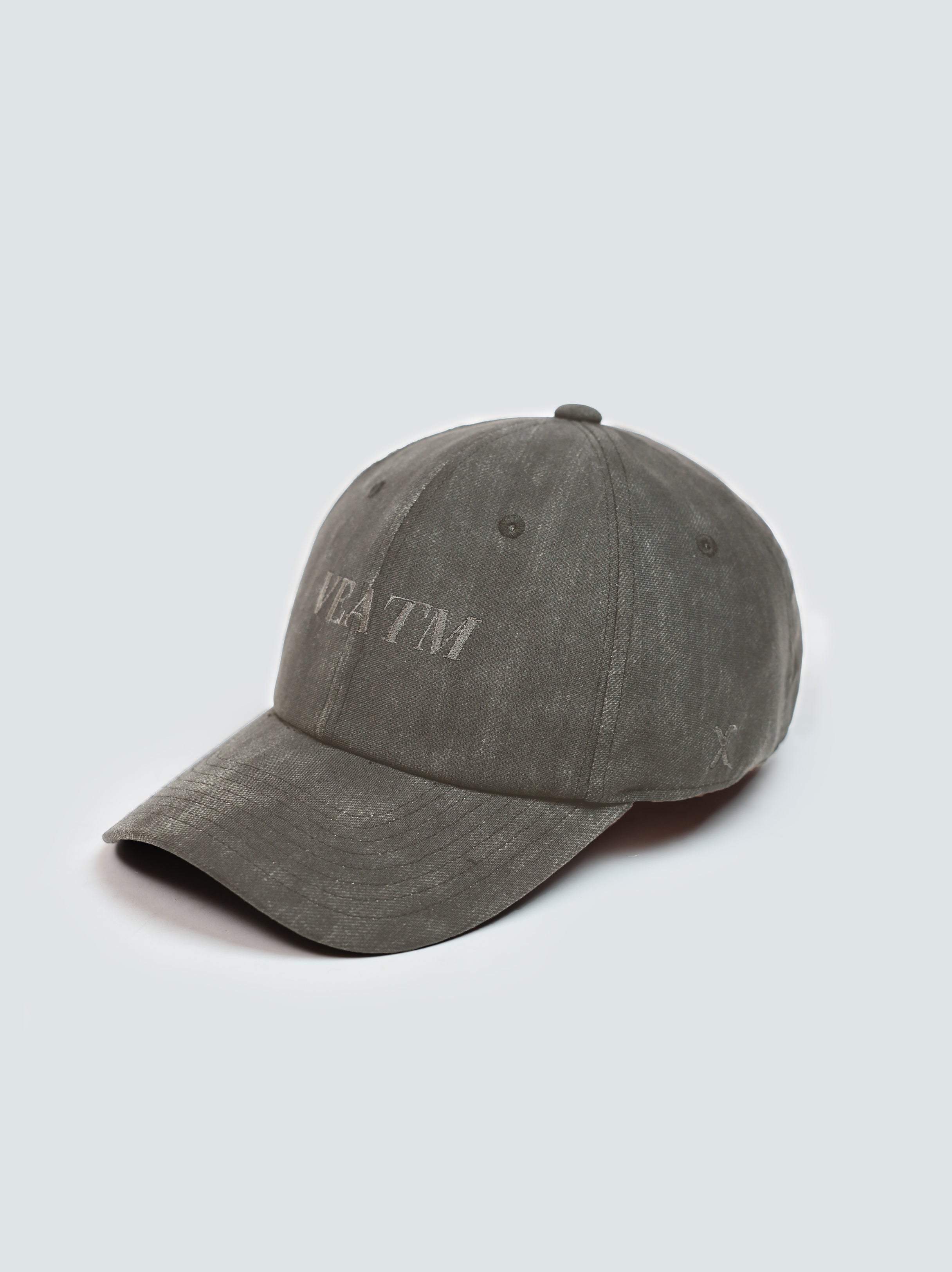 VINTAGE VEATM LOGO CAP