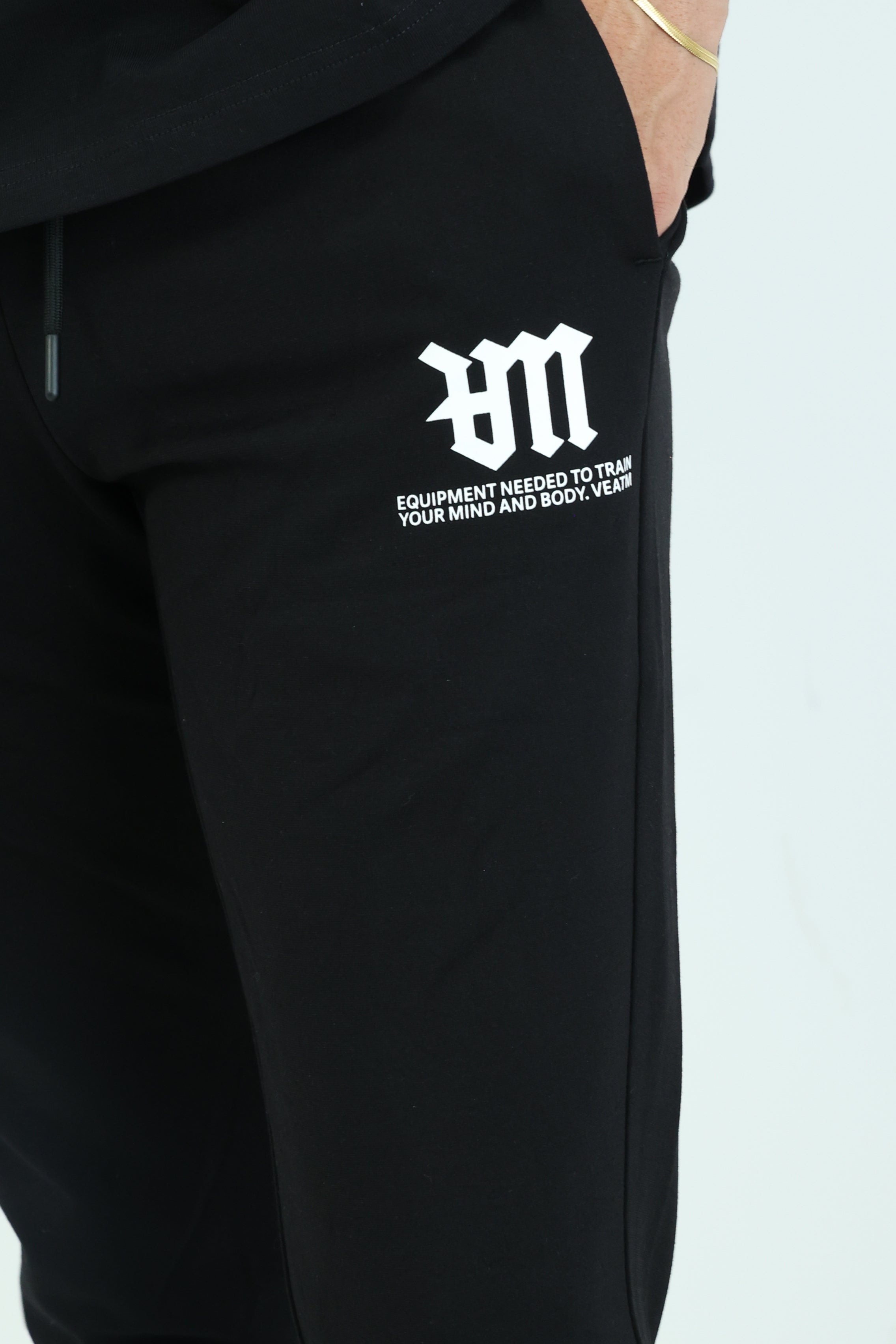 WARM UP STRETCH LONG PANTS