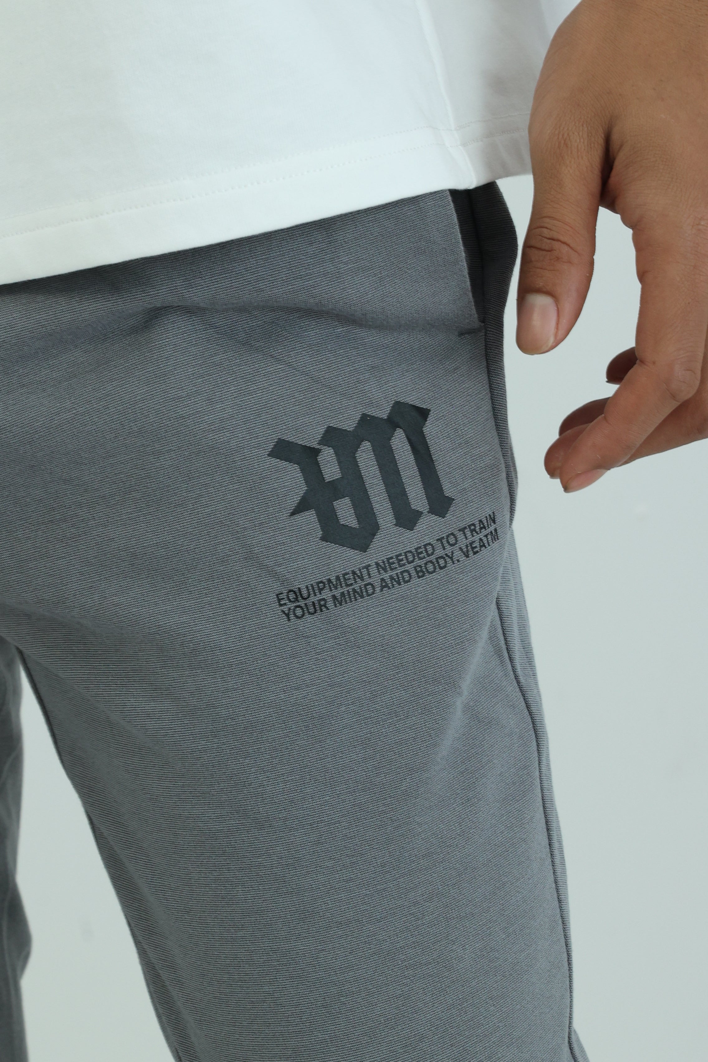 WARM UP STRETCH LONG PANTS